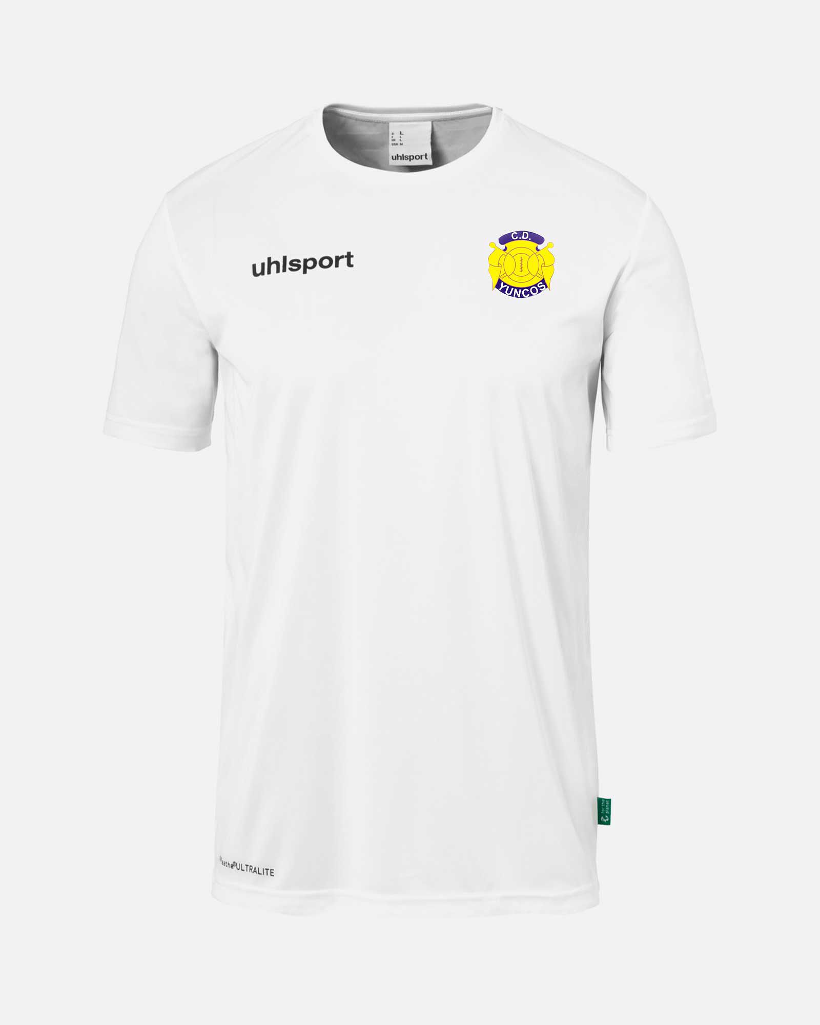 Camiseta CD Yuncos 2023/2024 - Fútbol Factory