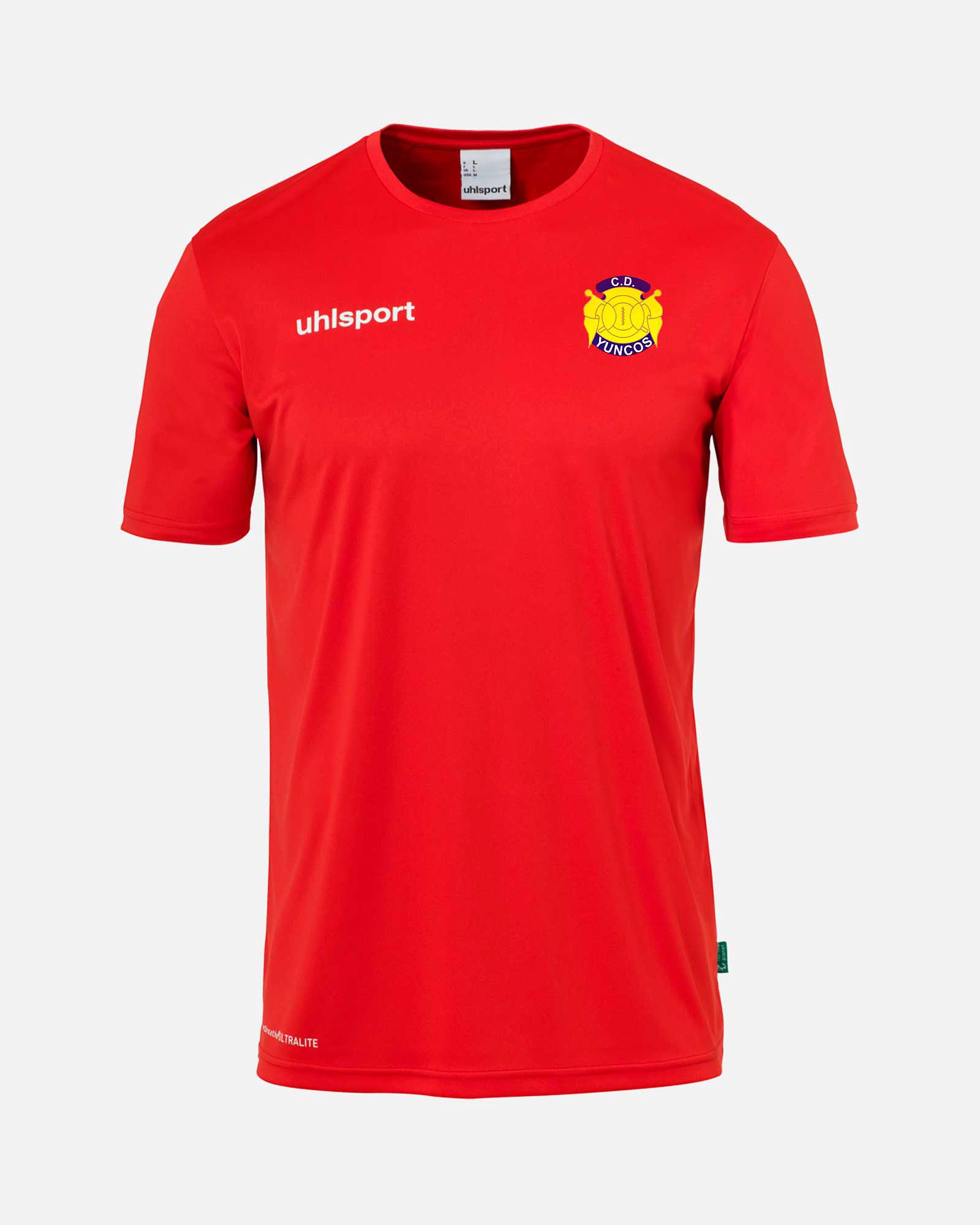 Camiseta CD Yuncos 2023/2024 - Fútbol Factory