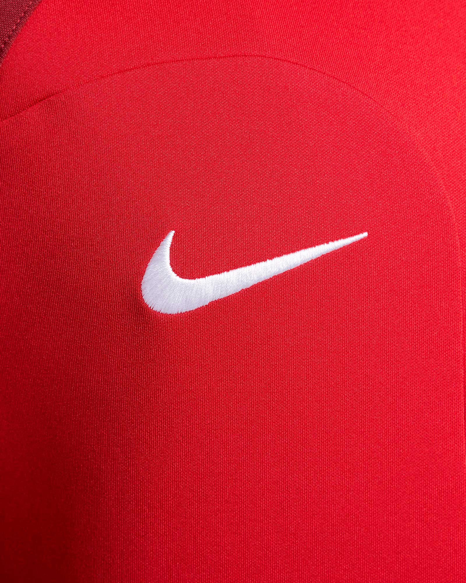 Chaqueta Liverpool FC 2023/2024 Academy Pro - Fútbol Factory