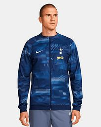 Chaqueta Tottenham Hotspur 2023/2024 Academy Pro