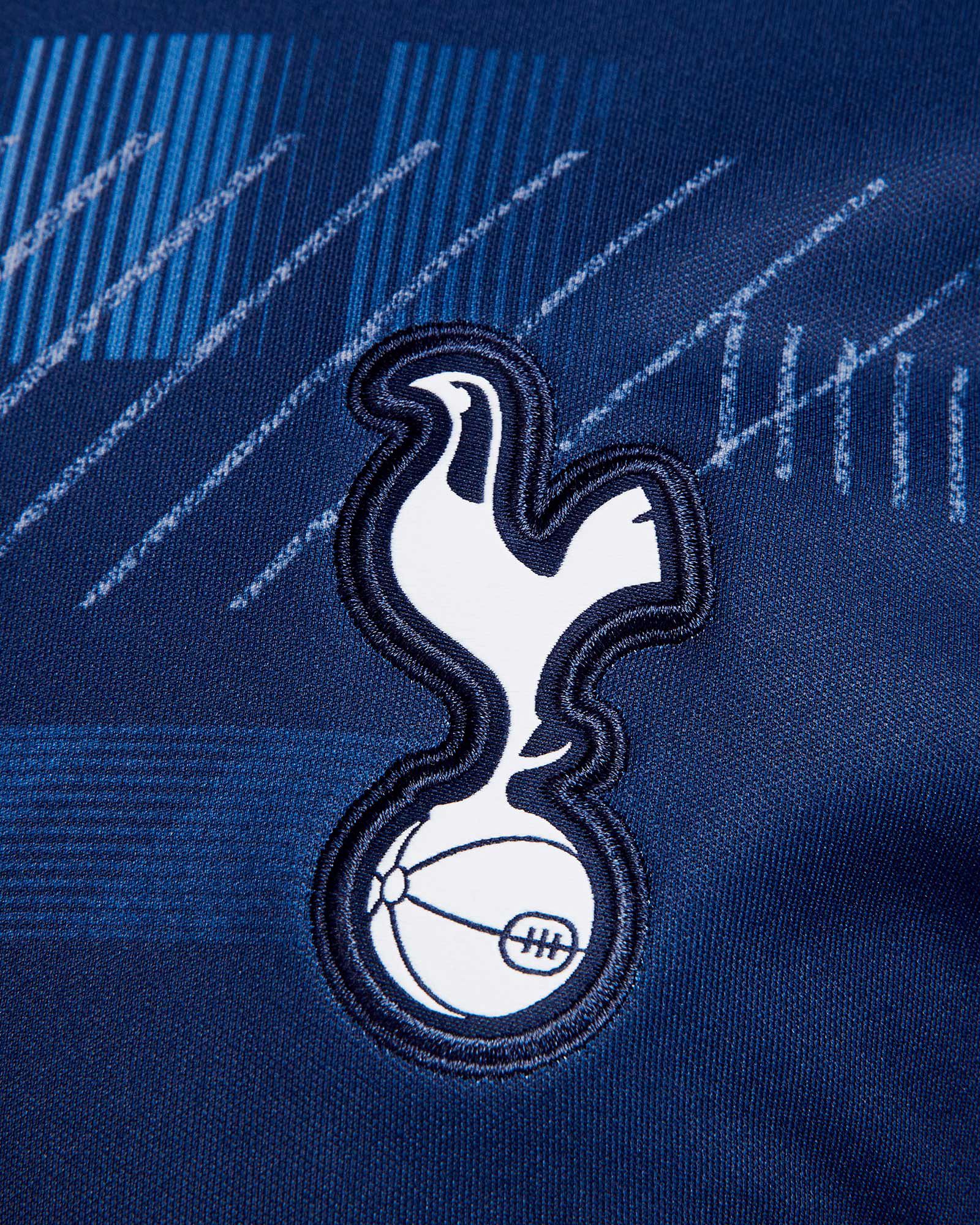 Chaqueta Tottenham Hotspur 2023/2024 Academy Pro - Fútbol Factory