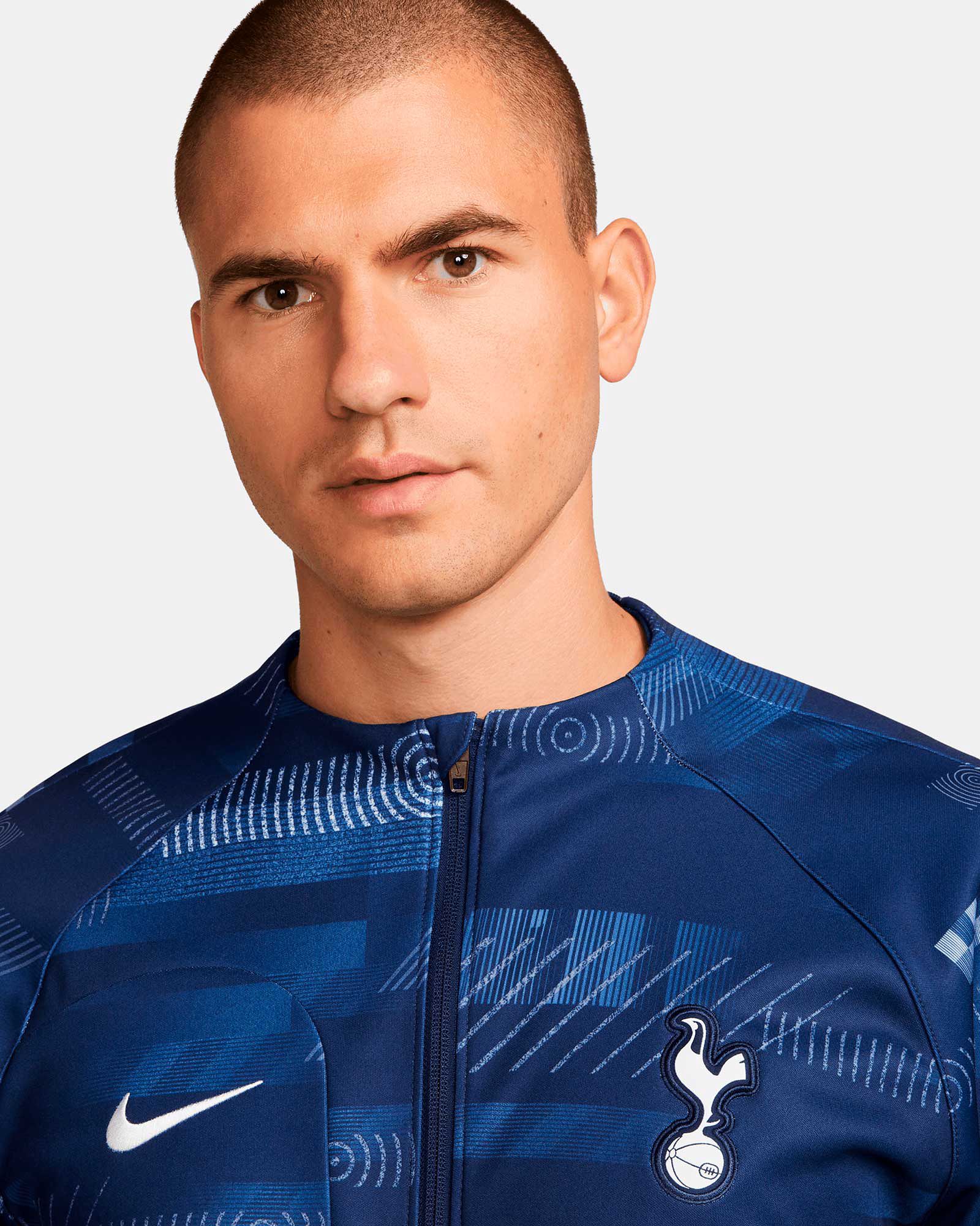 Chaqueta Tottenham Hotspur 2023/2024 Academy Pro - Fútbol Factory