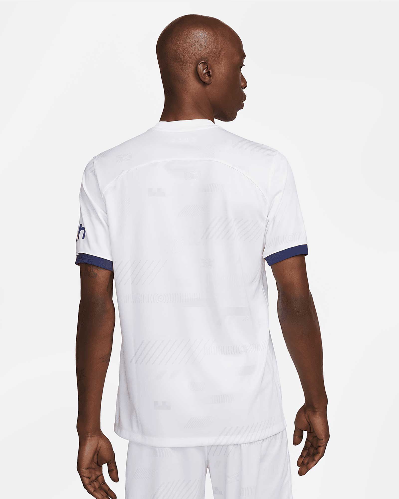 Camiseta 1ª Tottenham Hotspur 2023/2024  - Fútbol Factory