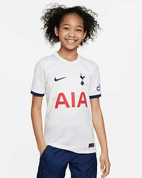 Camiseta 1ª Tottenham Hotspur 2023/2024 