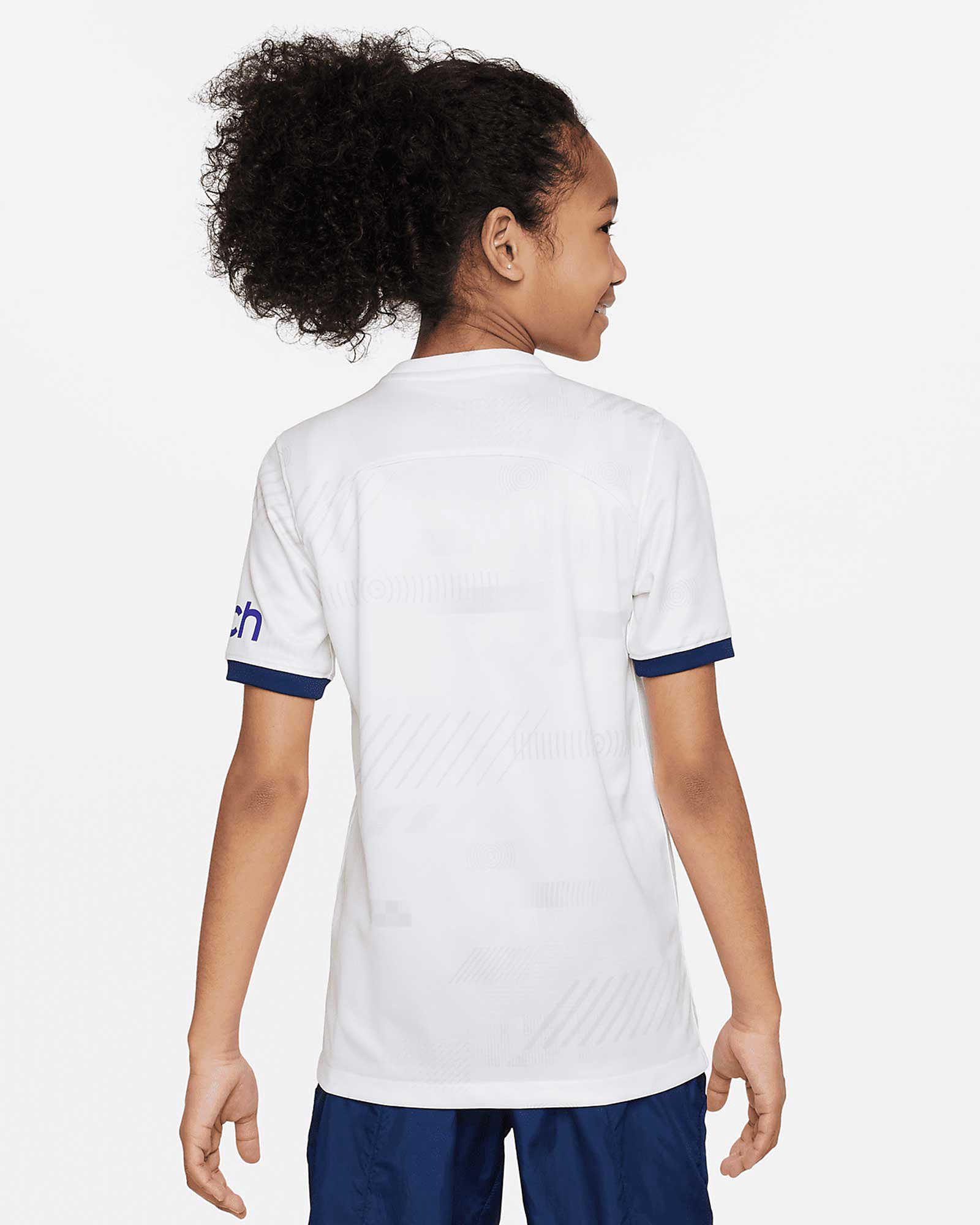 Camiseta 1ª Tottenham Hotspur 2023/2024  - Fútbol Factory