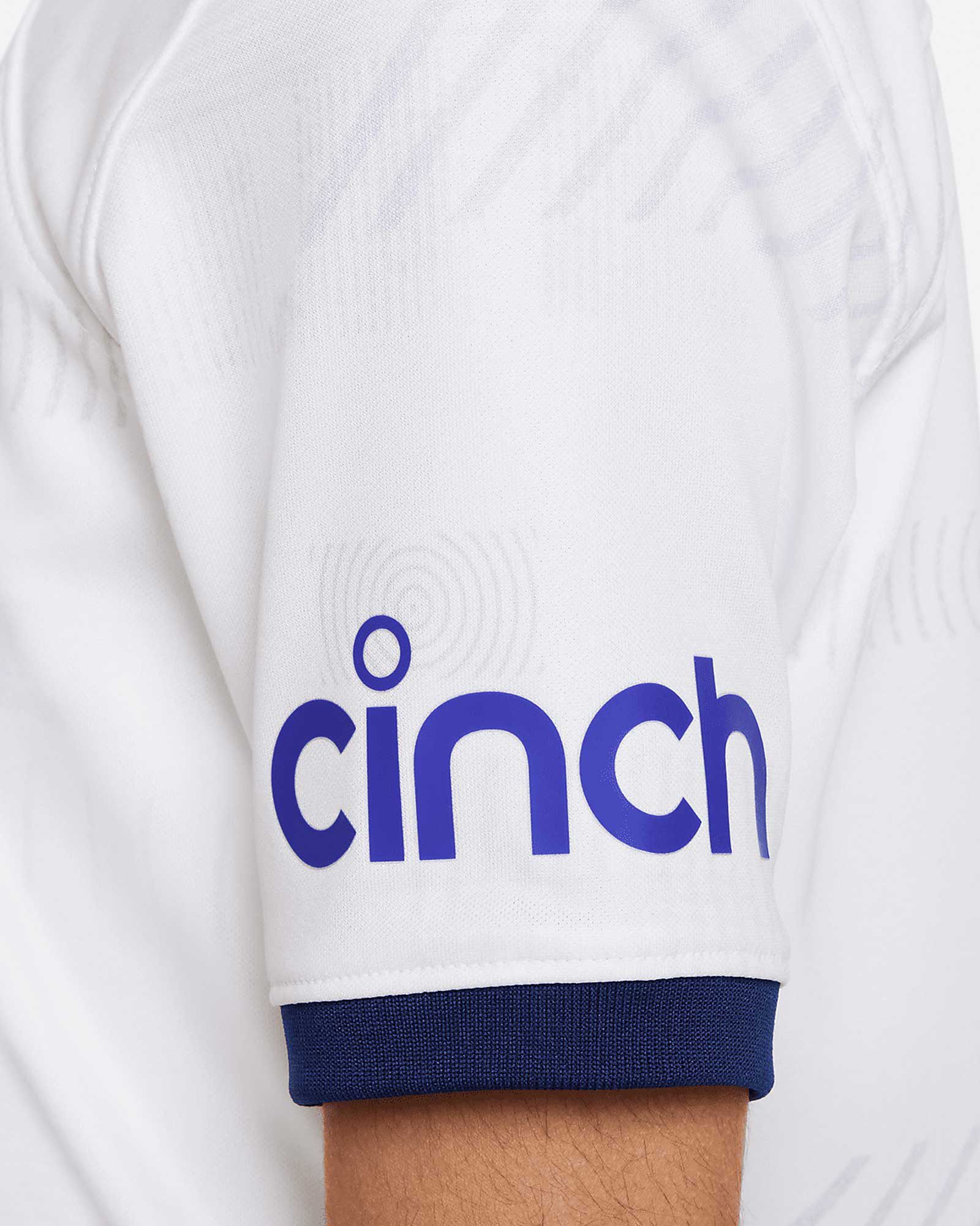 Camiseta 1ª Tottenham Hotspur 2023/2024  - Fútbol Factory