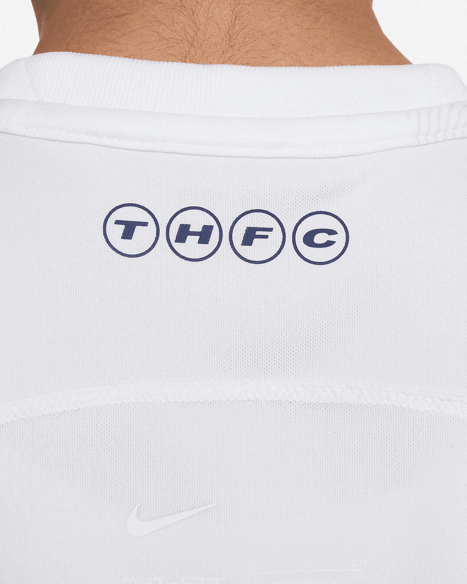 Camiseta 1ª Tottenham Hotspur 2023/2024  - Fútbol Factory