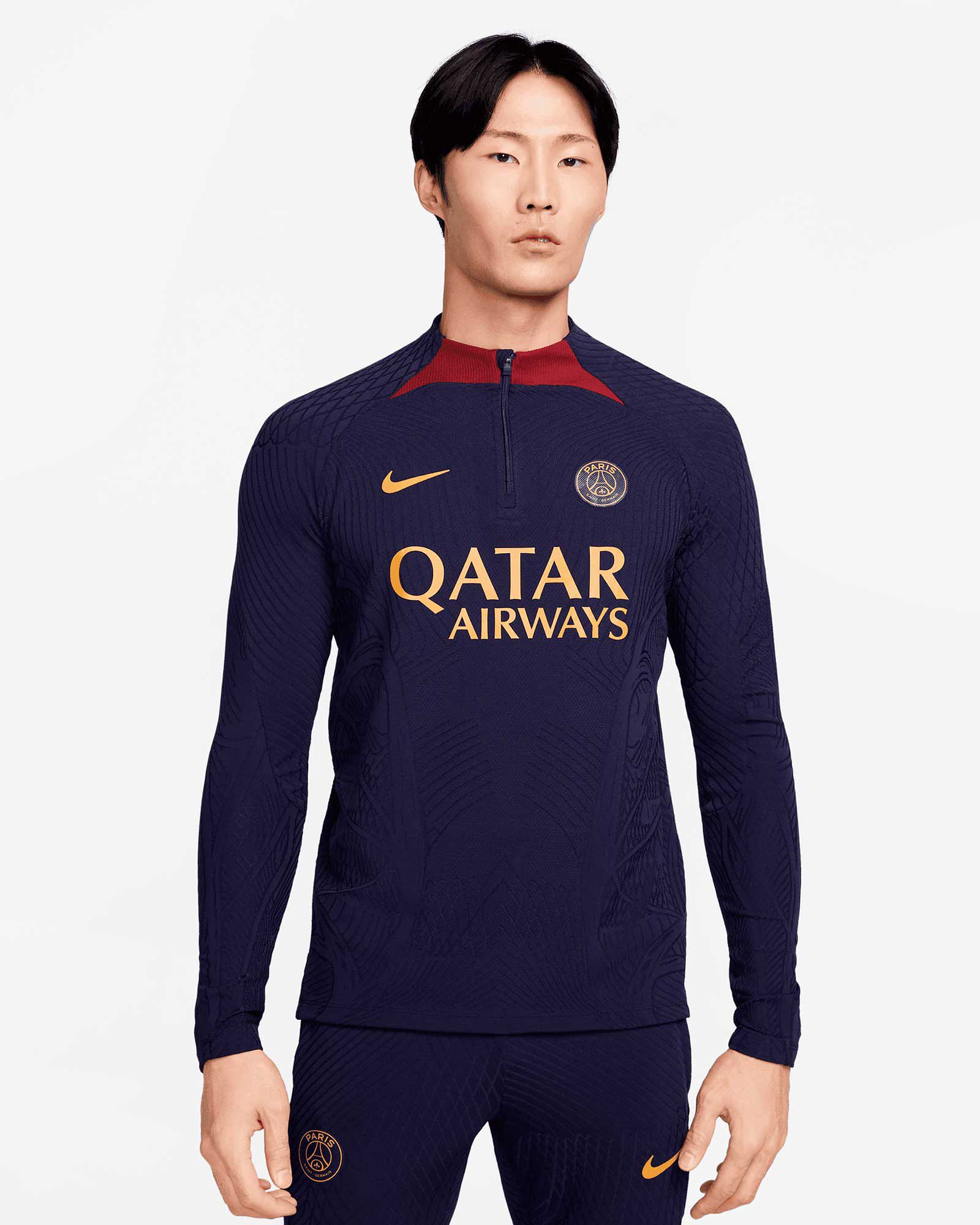 Sudadera PSG 2023/2024 Strike Elite - Fútbol Factory