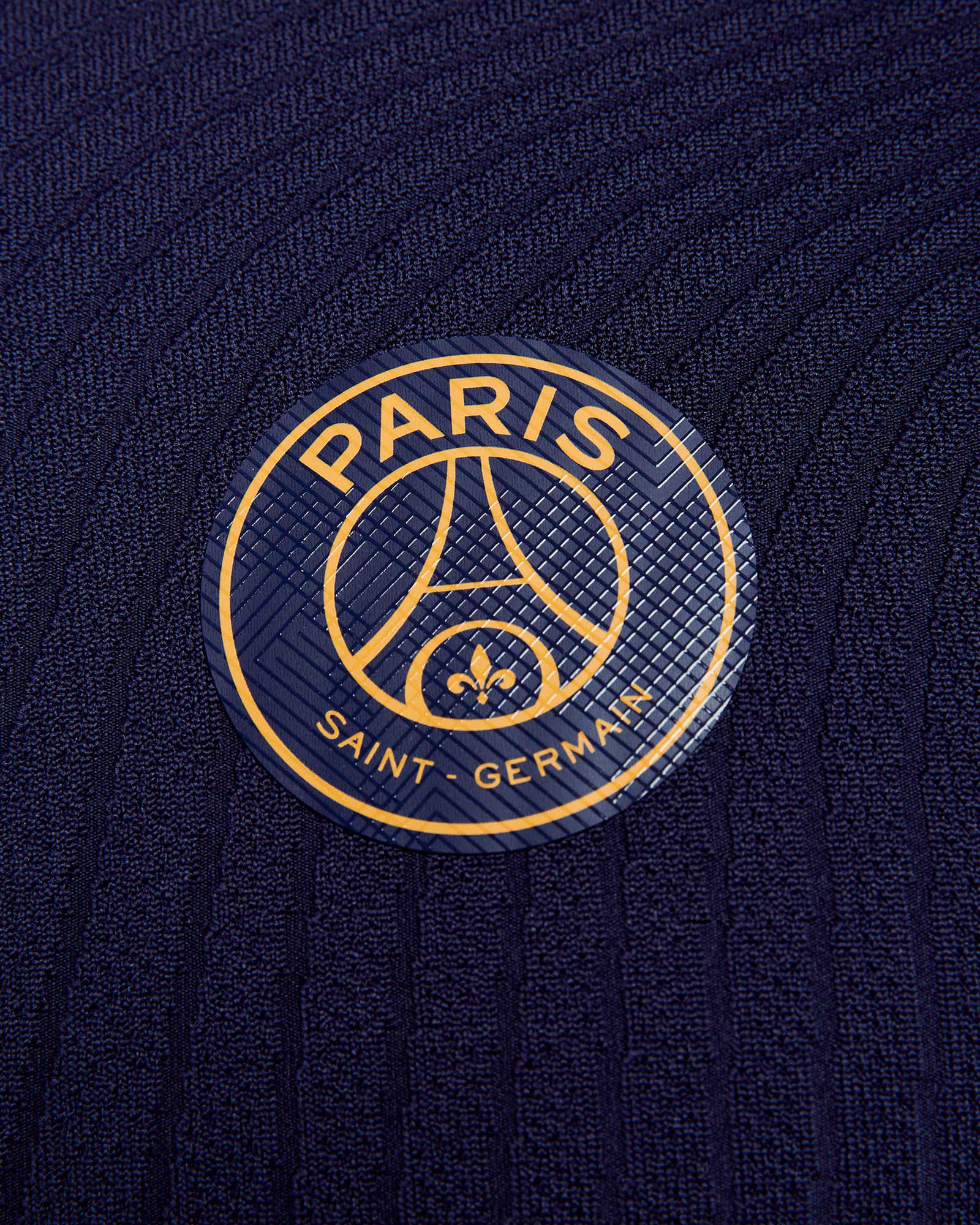 Sudadera PSG 2023/2024 Strike Elite - Fútbol Factory