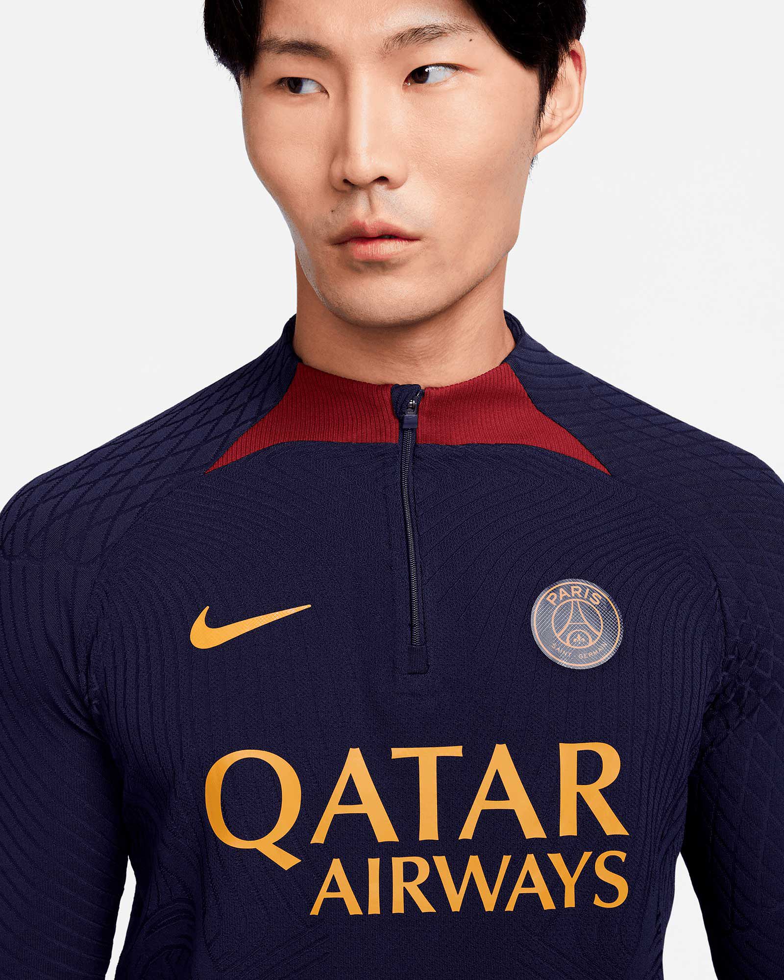 Sudadera PSG 2023/2024 Strike Elite - Fútbol Factory