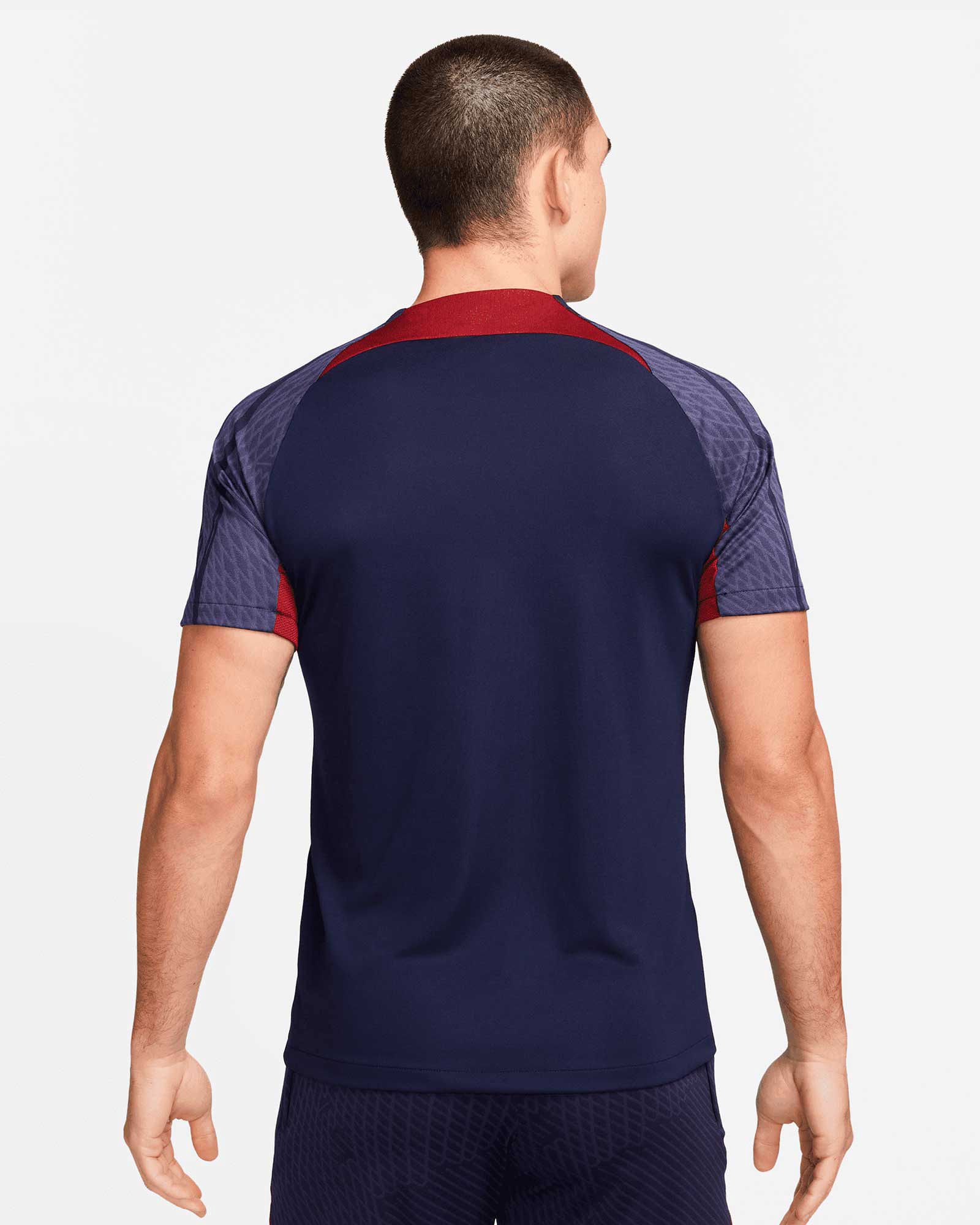 Camiseta PSG 2023/2024 Strike - Fútbol Factory