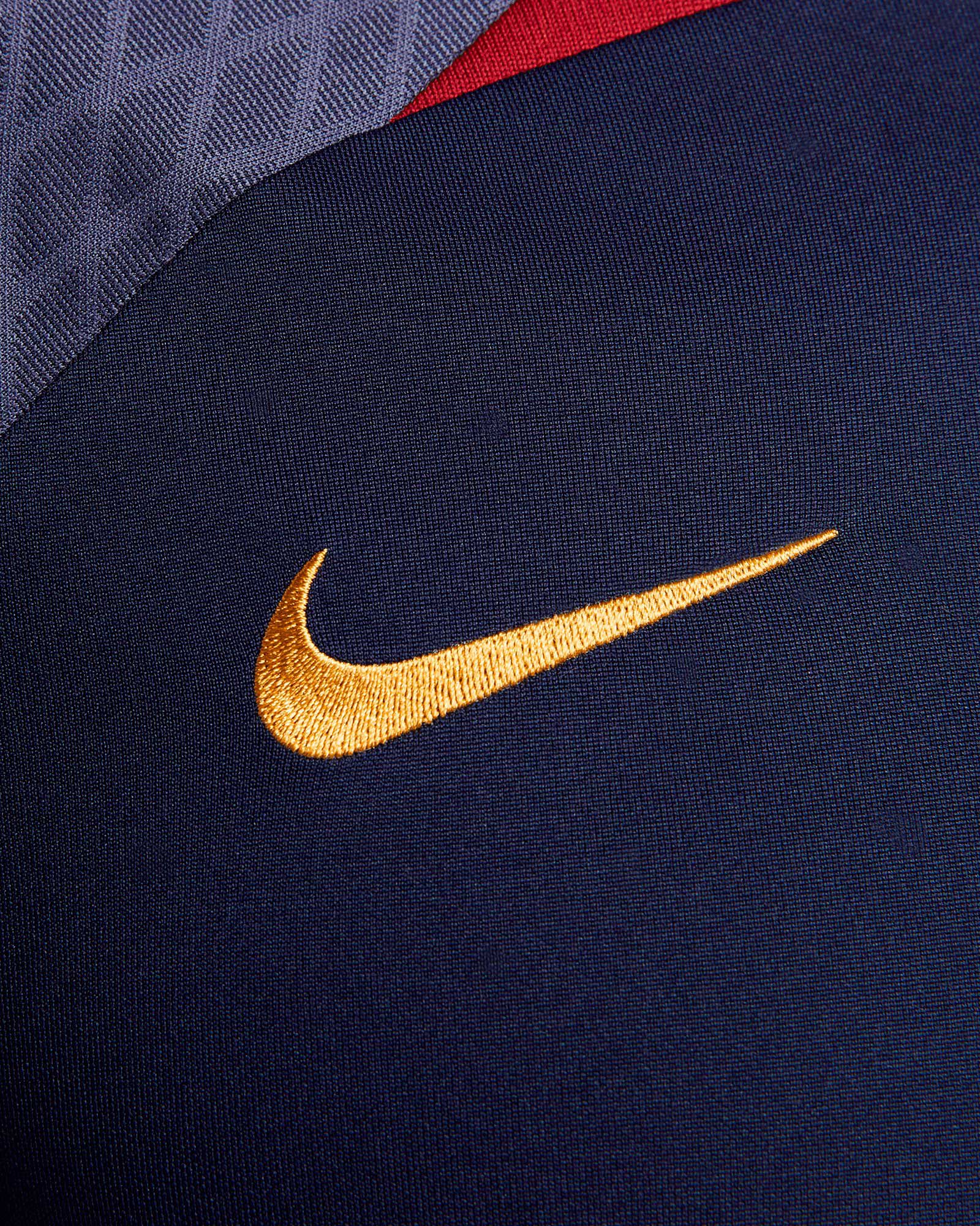 Camiseta PSG 2023/2024 Strike - Fútbol Factory