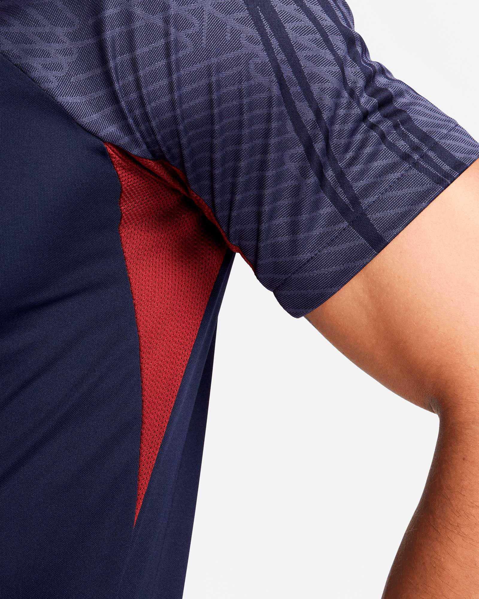 Camiseta PSG 2023/2024 Strike - Fútbol Factory