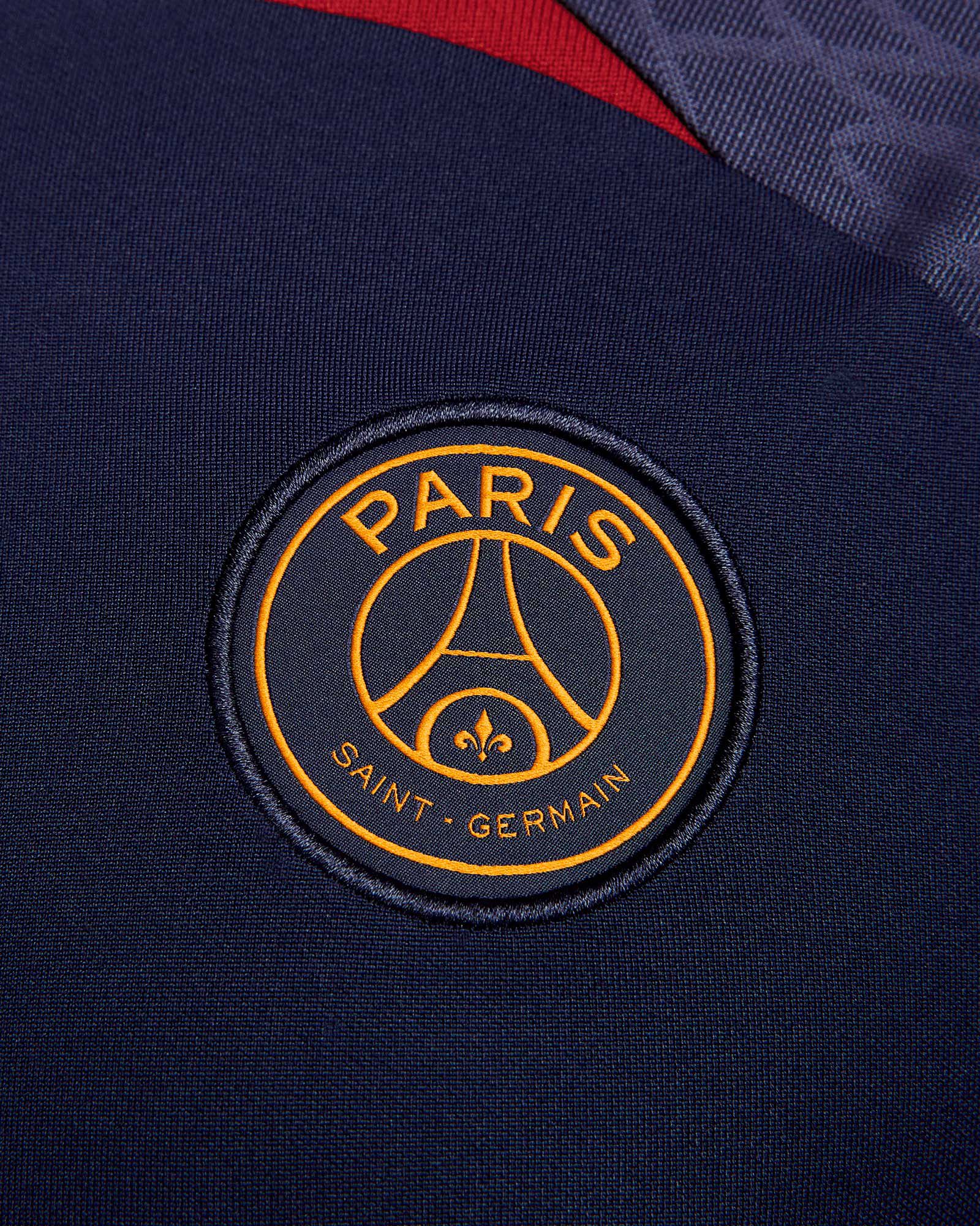 Camiseta PSG 2023/2024 Strike - Fútbol Factory