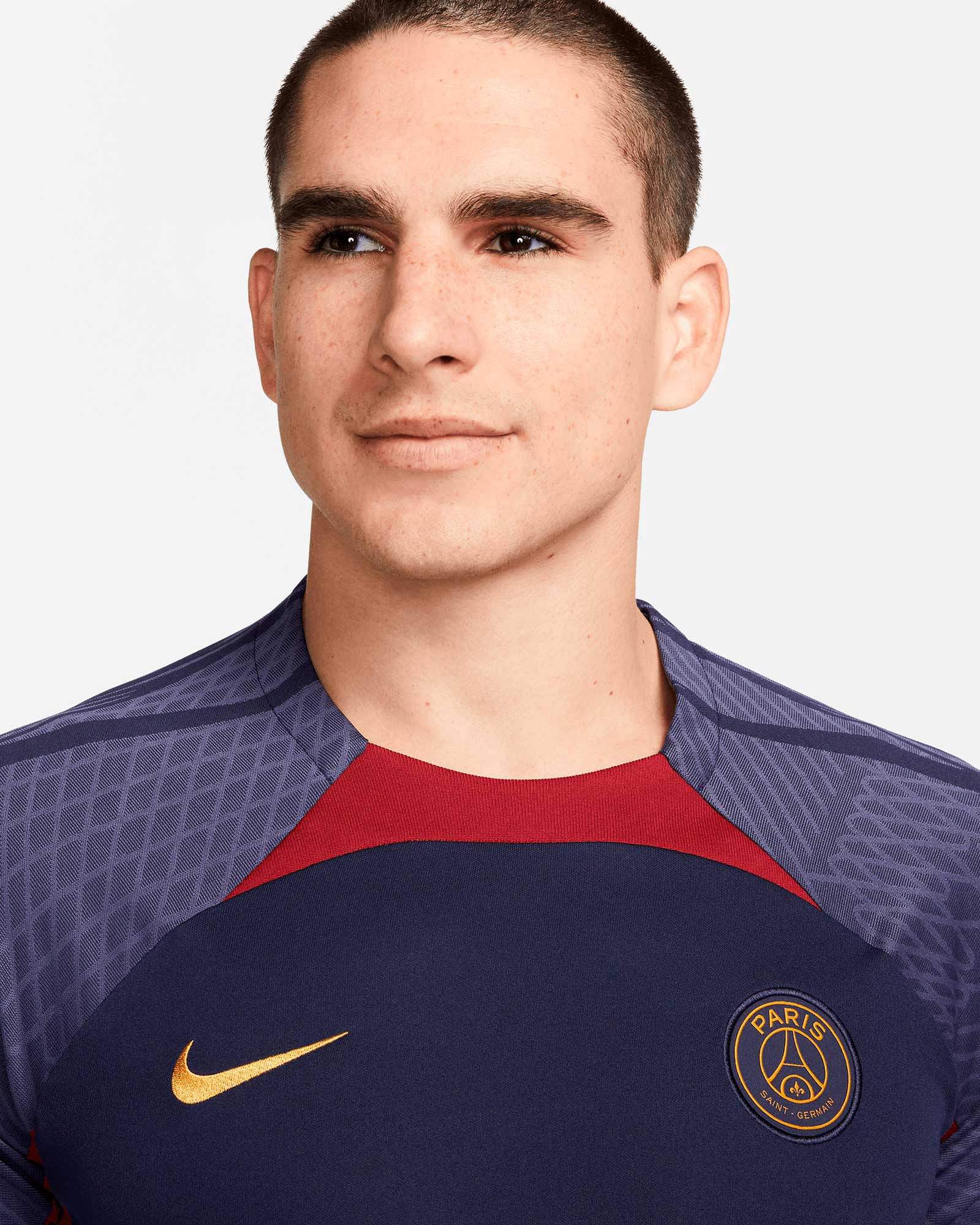 Camiseta PSG 2023/2024 Strike - Fútbol Factory