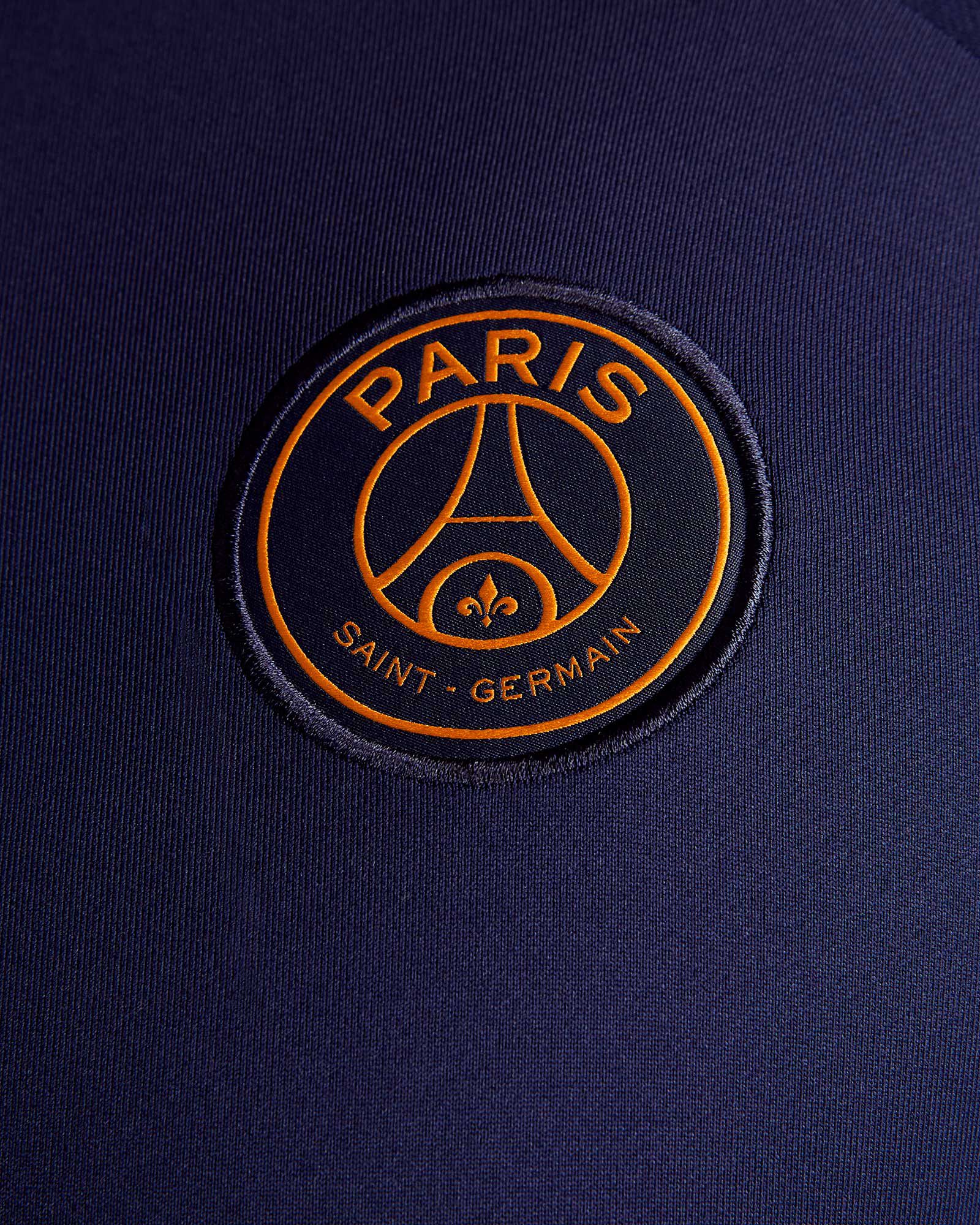 Sudadera PSG 2023/2024 Strike - Fútbol Factory