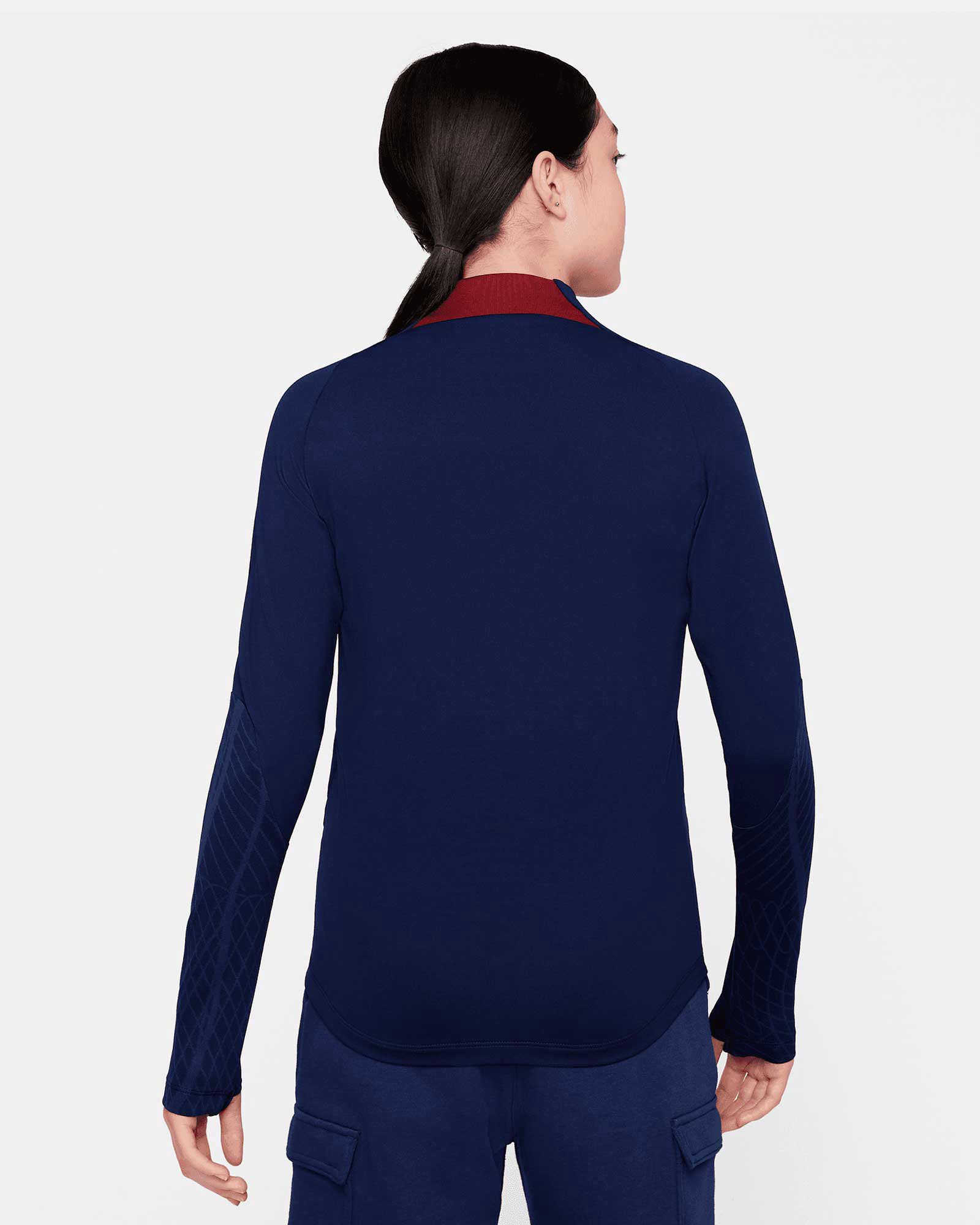 Sudadera PSG 2023/2024 Strike - Fútbol Factory