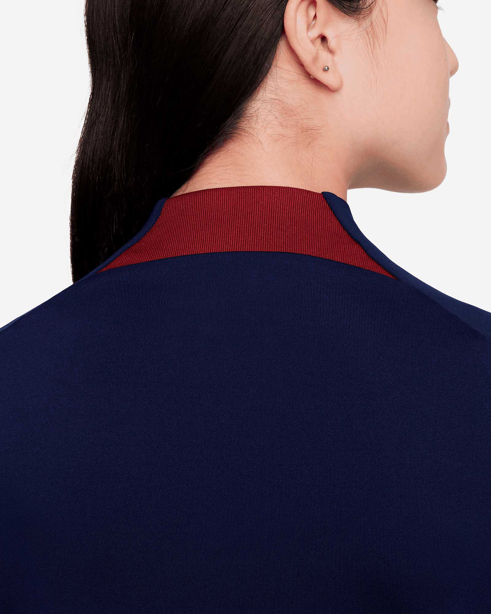 Sudadera PSG 2023/2024 Strike - Fútbol Factory
