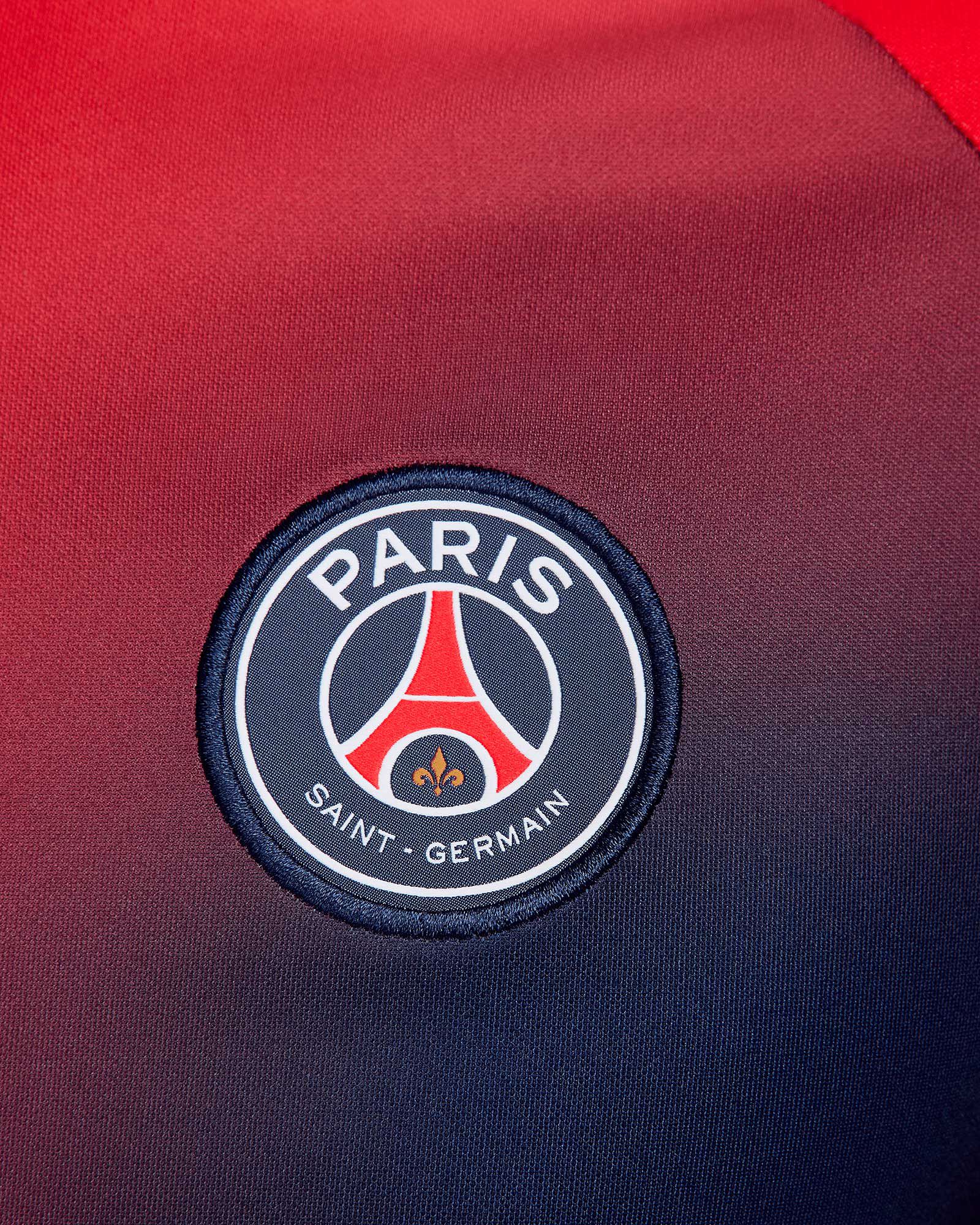 Camiseta PSG 2023/2024 Academy Pro - Fútbol Factory