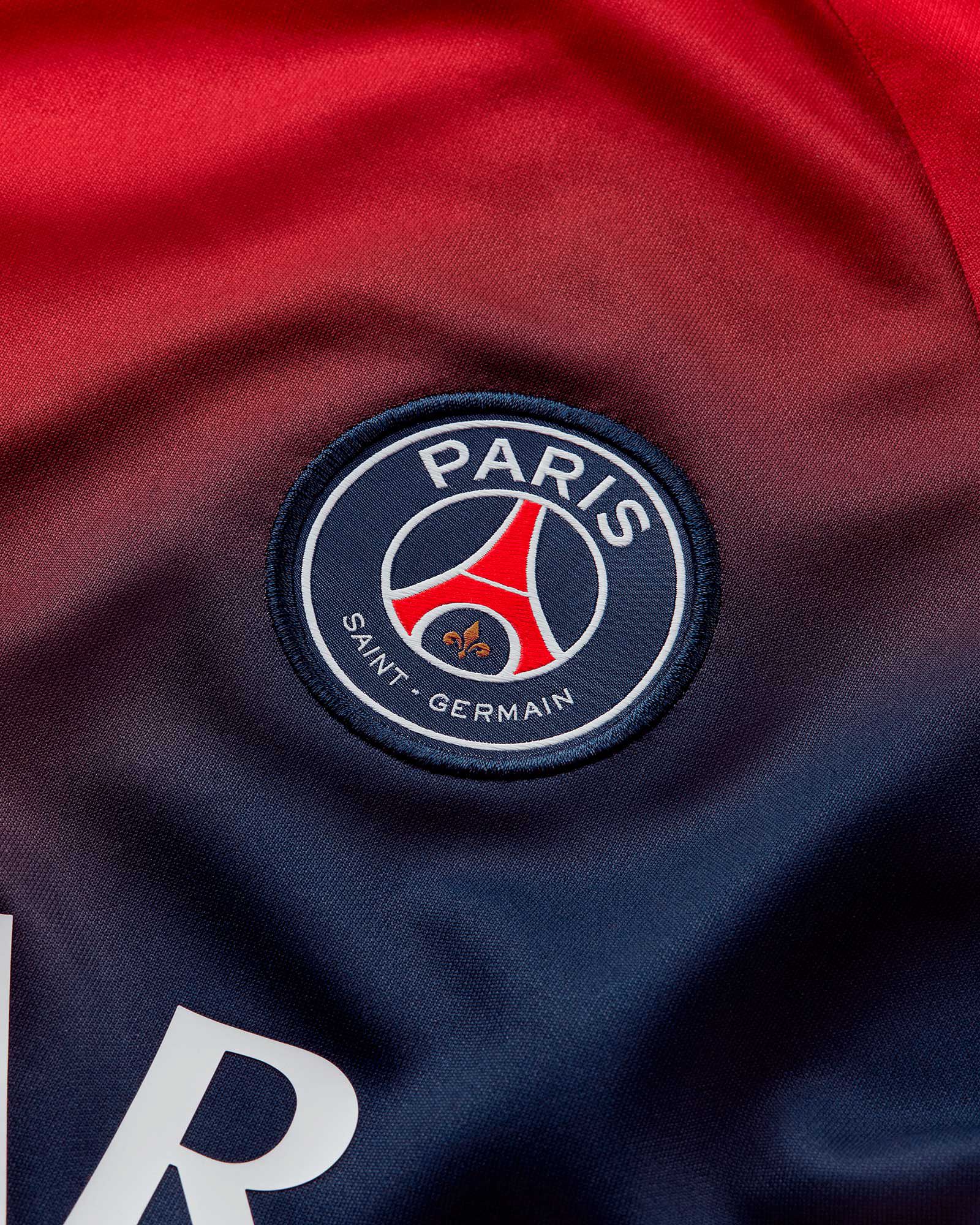 Camiseta PSG 2023/2024 Academy Pro - Fútbol Factory