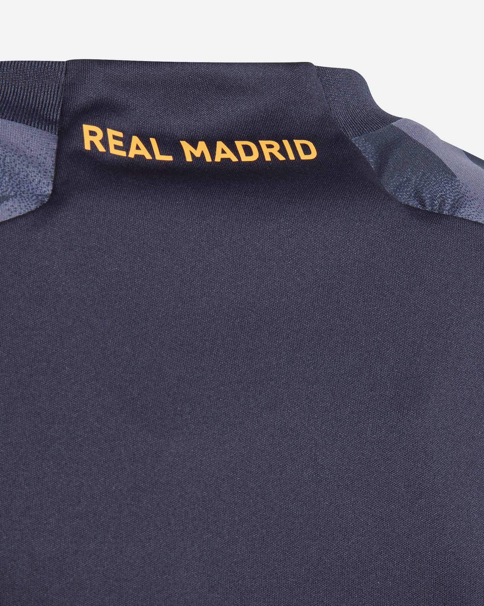 Camiseta 2ª Real Madrid 2023/2024 - Fútbol Factory