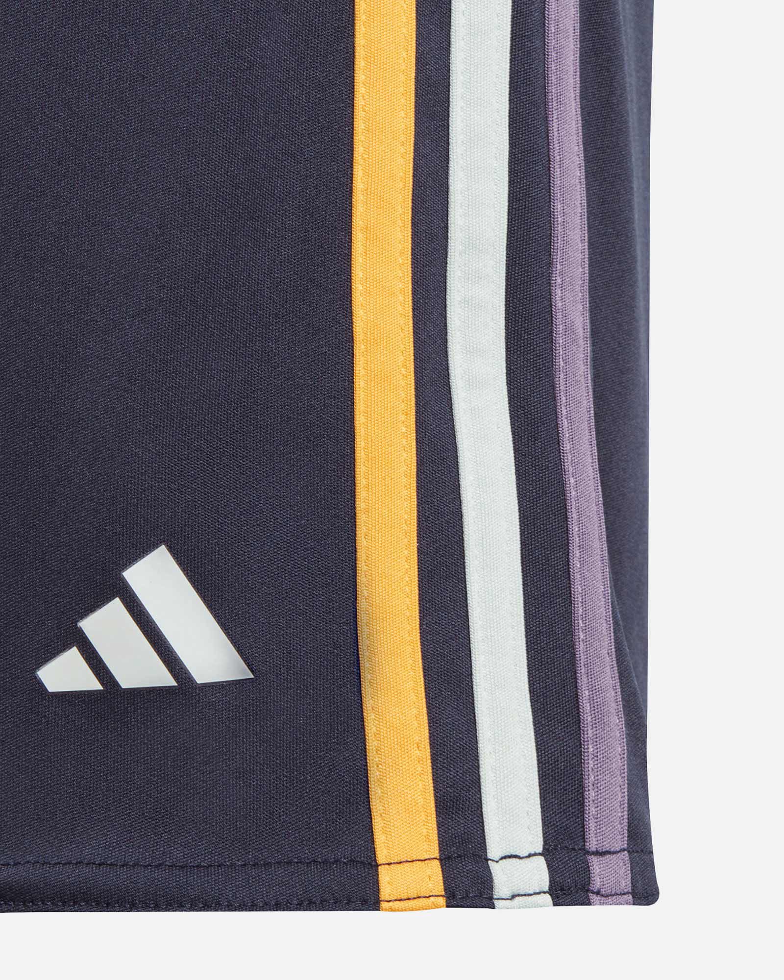 Conjunto 2ª Real Madrid 2023/2024 - Fútbol Factory