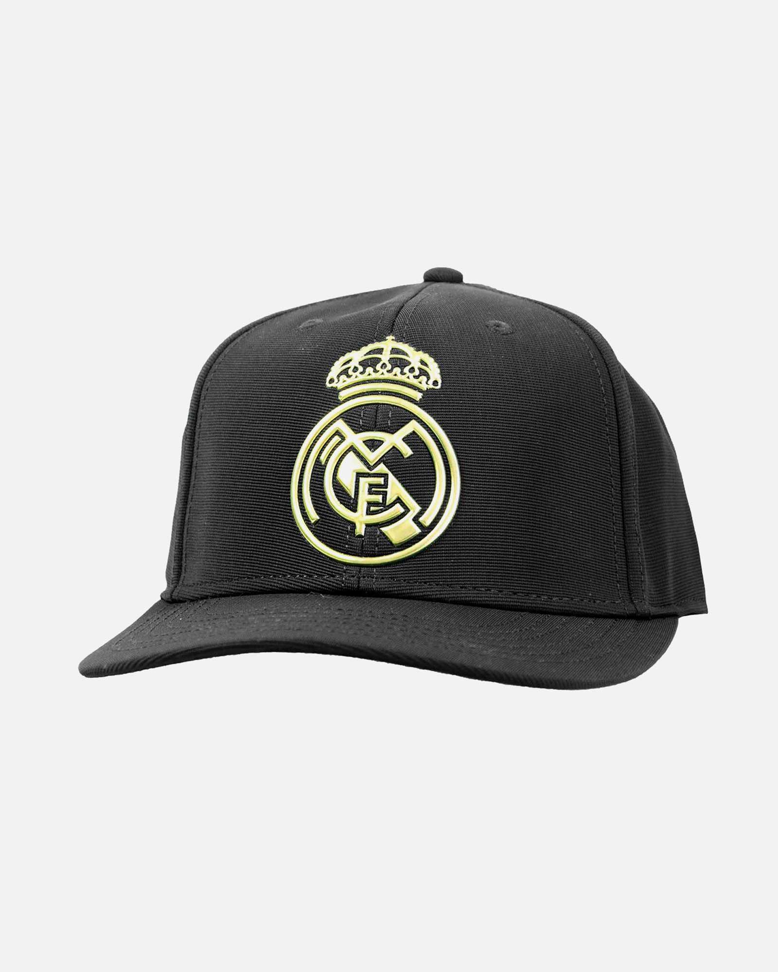 Gorra Real Madrid 2024/2025 - Fútbol Factory