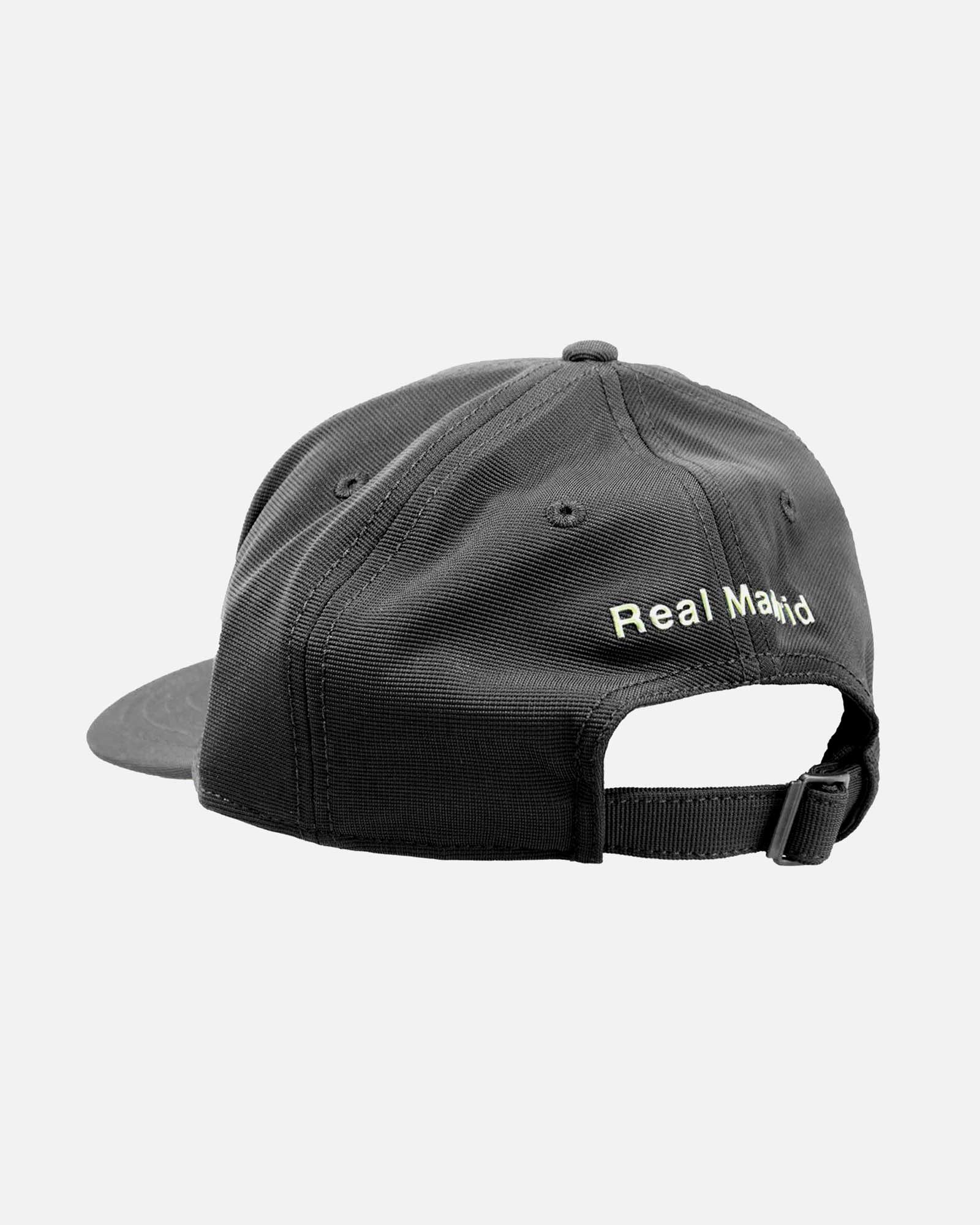 Gorra Real Madrid 2024/2025 - Fútbol Factory