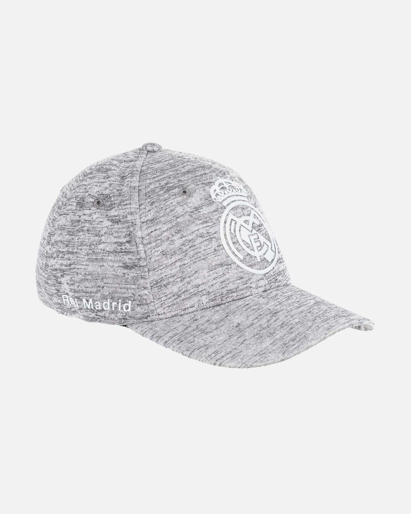 Gorra Real Madrid 2023/2024 - Fútbol Factory
