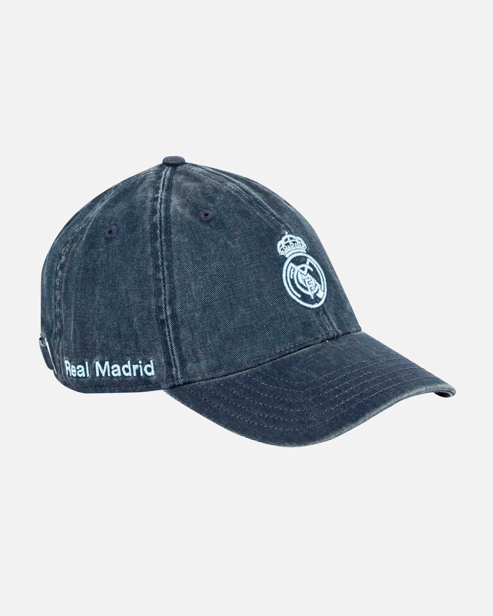 Gorra Real Madrid 2023/2024 - Fútbol Factory