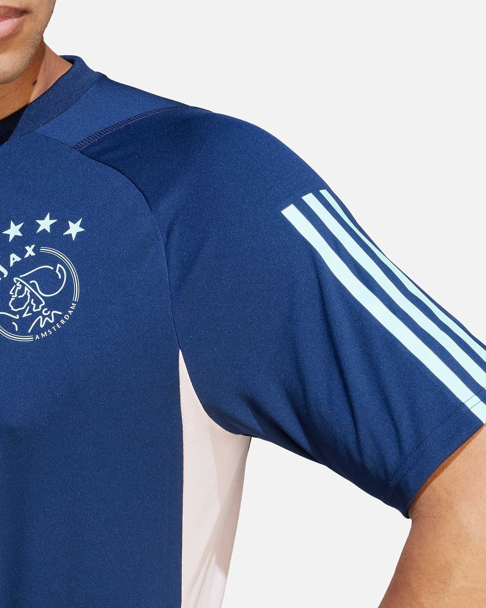 Camiseta Ajax 2023/2024 TR - Fútbol Factory