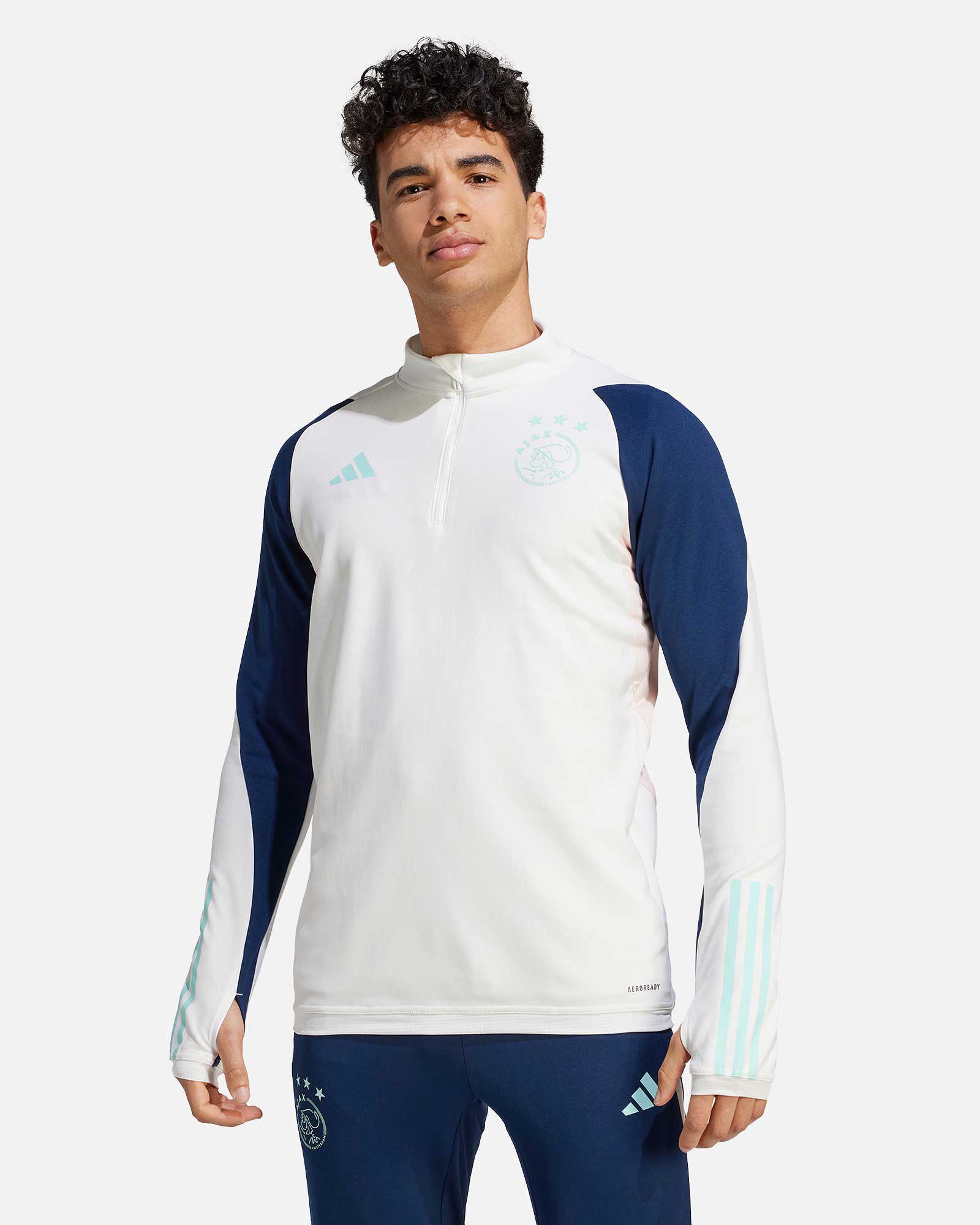 Sudadera Ajax 2023/2024 TR Top - Fútbol Factory