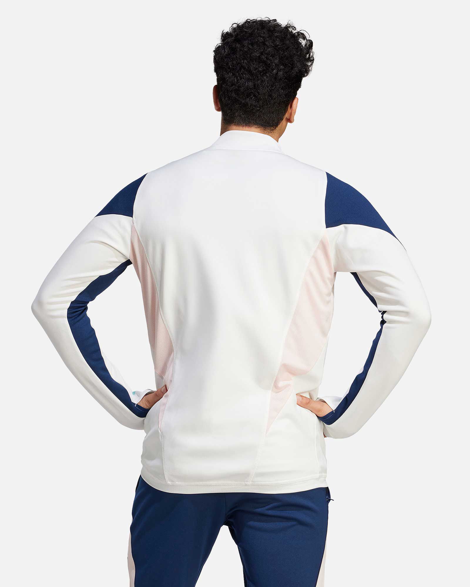 Sudadera Ajax 2023/2024 TR Top - Fútbol Factory
