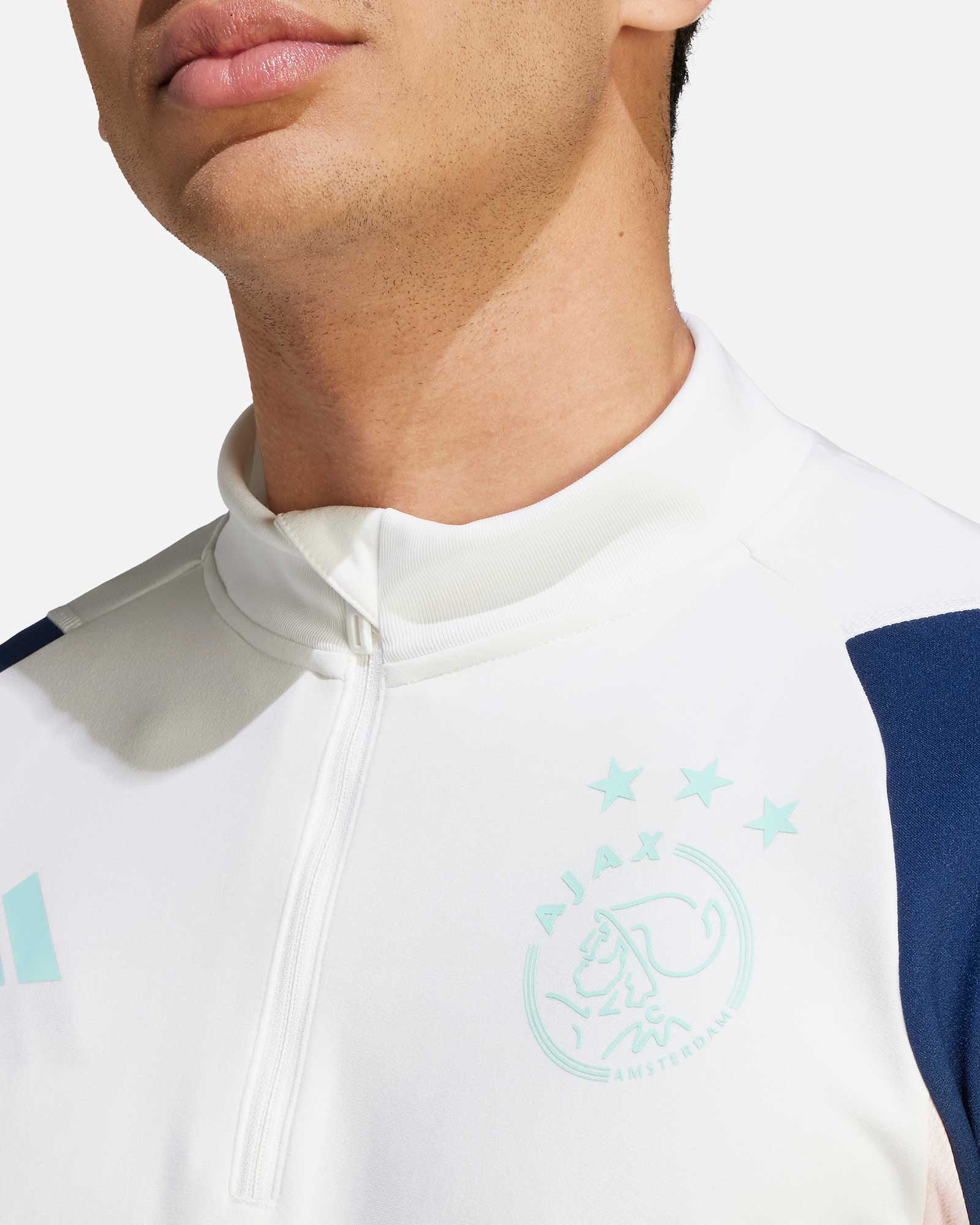 Sudadera Ajax 2023/2024 TR Top - Fútbol Factory