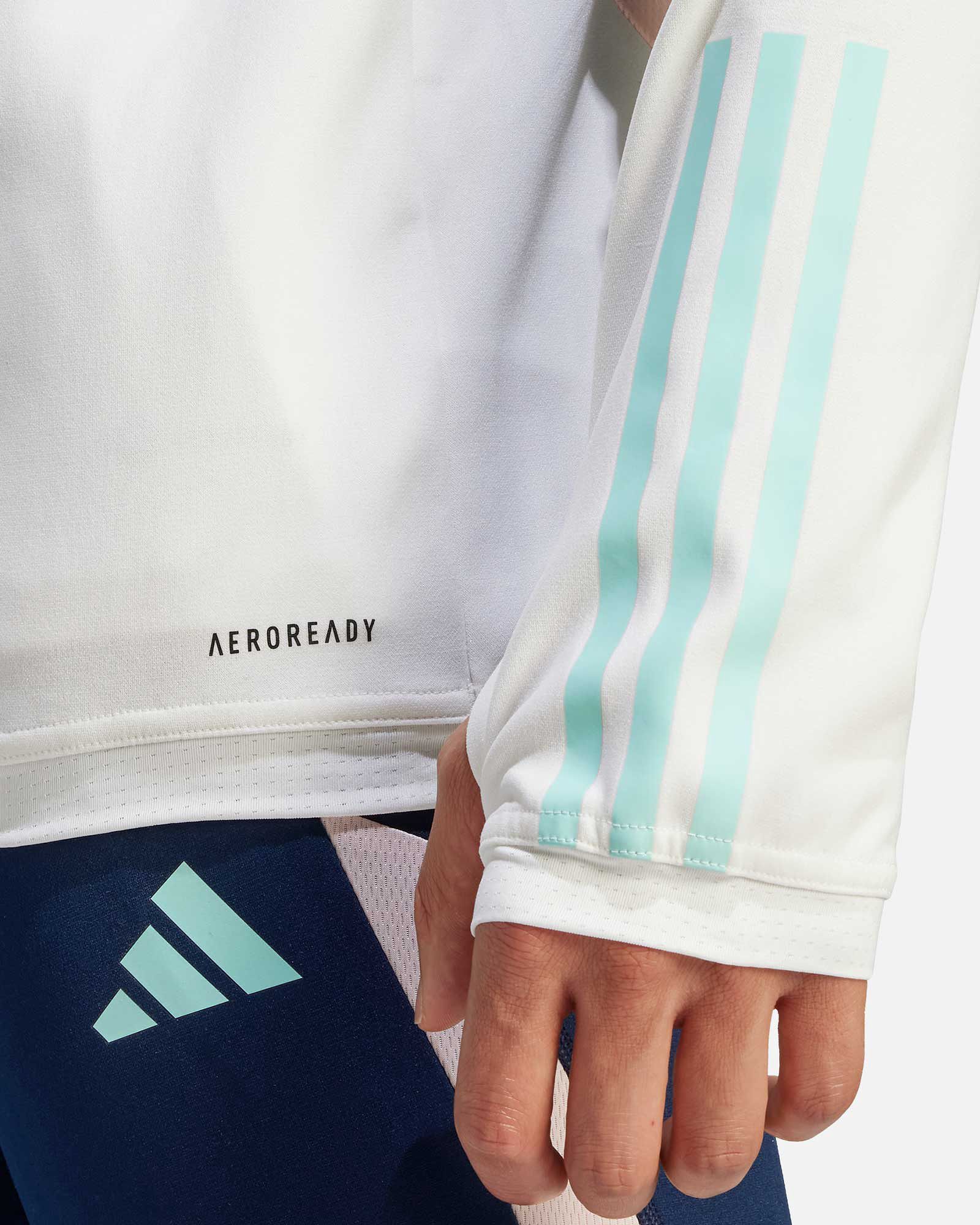Sudadera Ajax 2023/2024 TR Top - Fútbol Factory