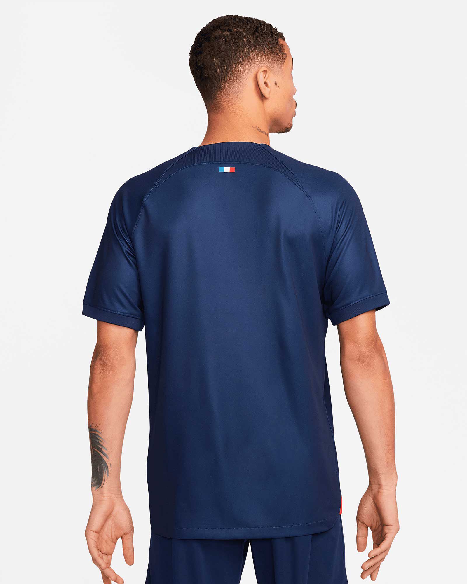 Camiseta 1ª PSG 2023/2024 - Fútbol Factory