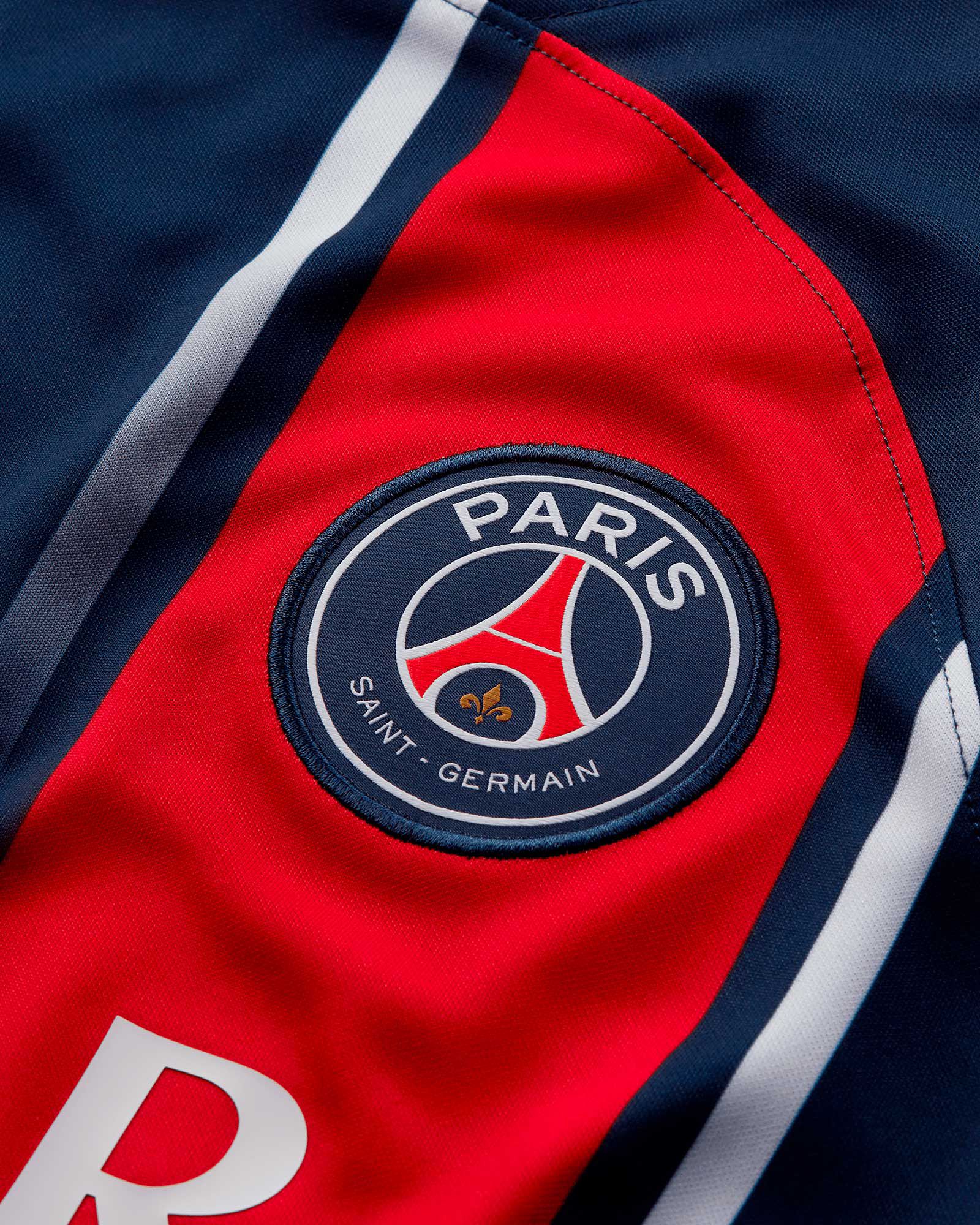 Camiseta 1ª PSG 2023/2024 - Fútbol Factory