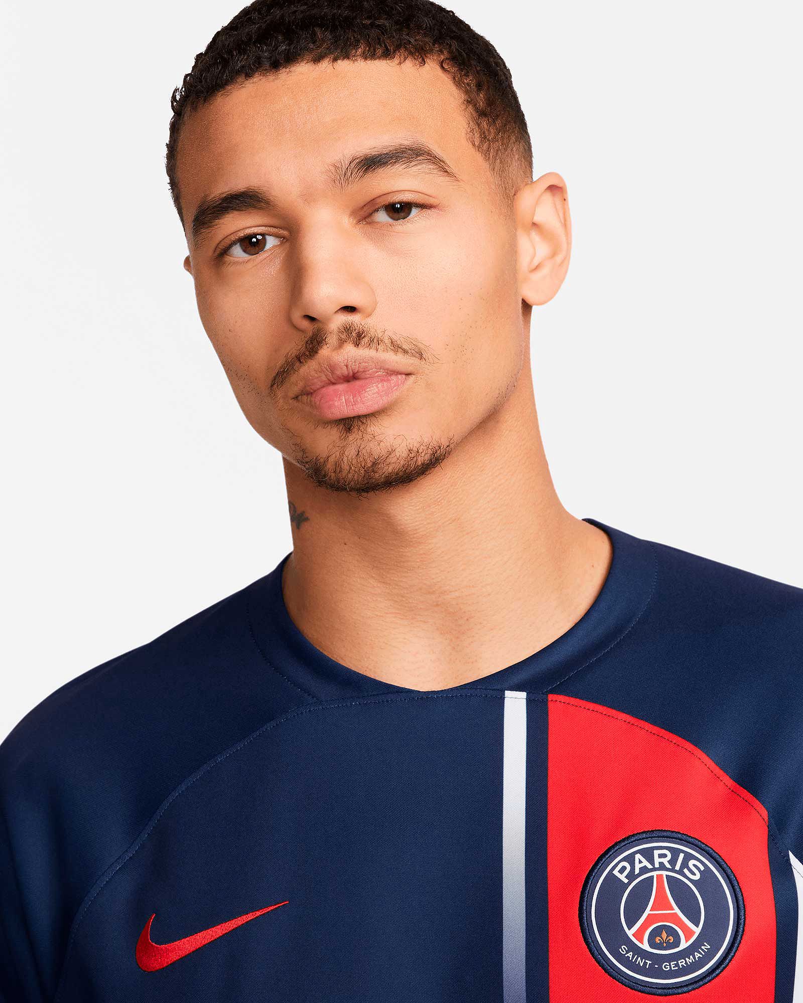 Camiseta 1ª PSG 2023/2024 - Fútbol Factory