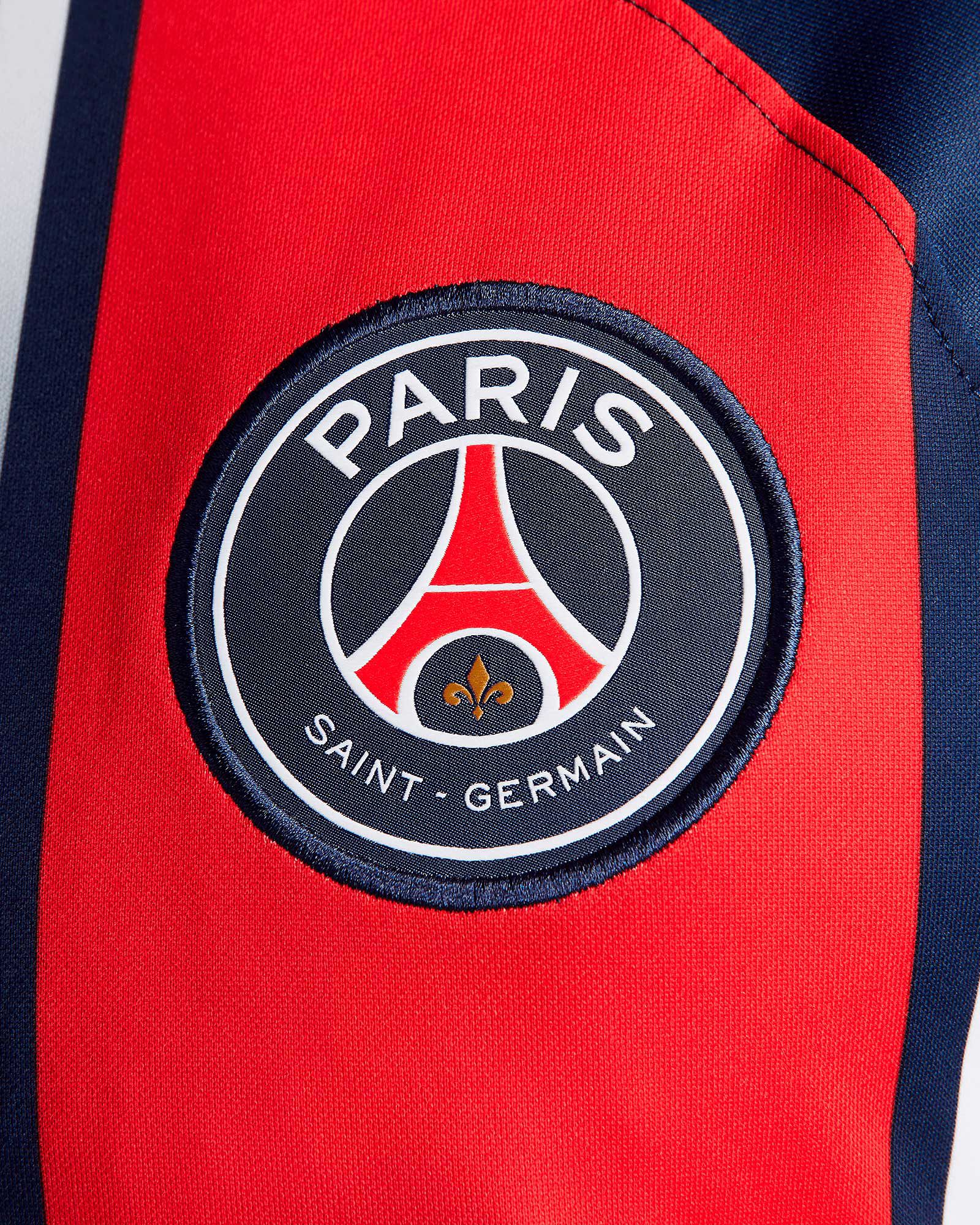 Camiseta 1ª PSG 2023/2024 - Fútbol Factory