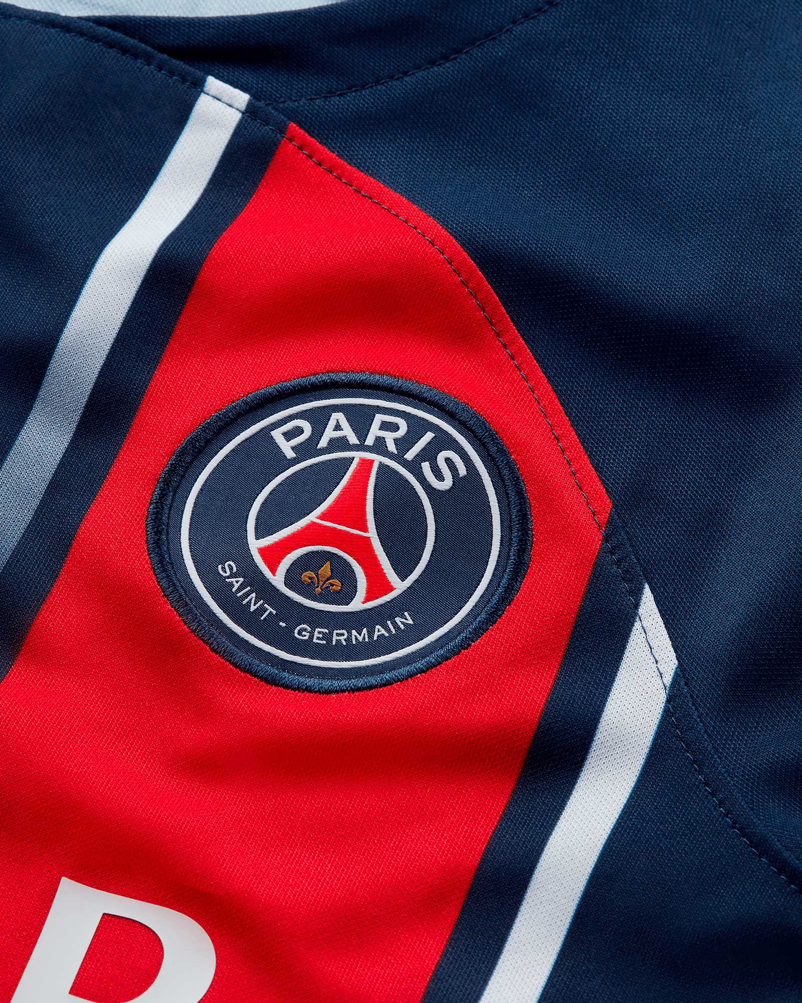 Camiseta 1ª PSG 2023/2024 - Fútbol Factory