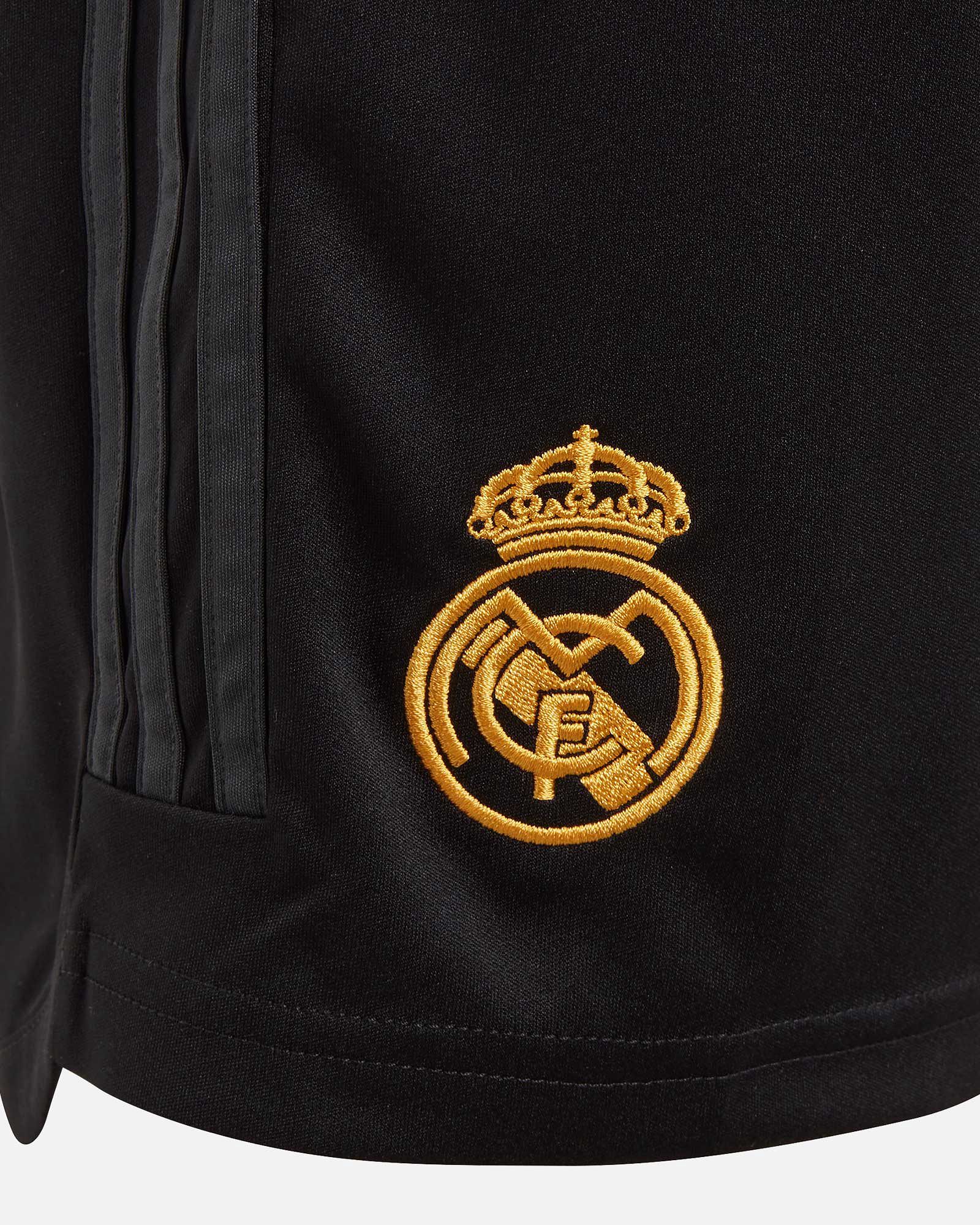 Conjunto 3ª Real Madrid 2023/2024  - Fútbol Factory