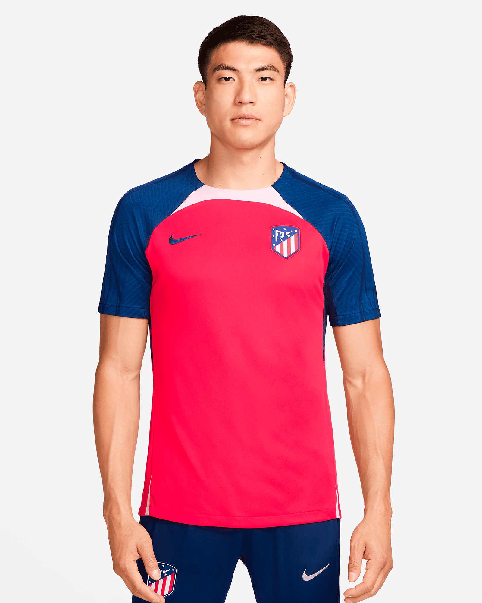 Camiseta Atlético de Madrid 2023/2024 Strike - Fútbol Factory
