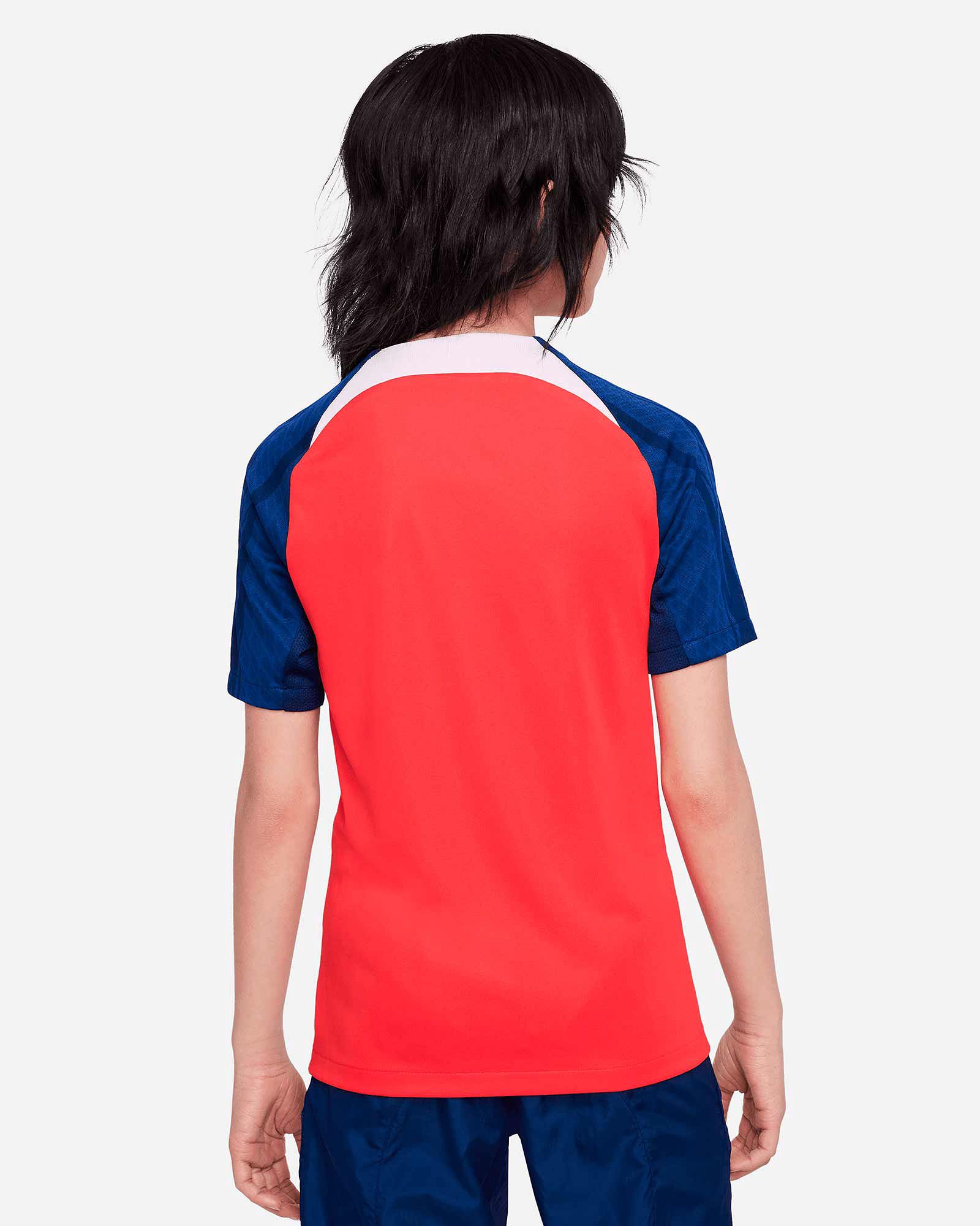 Camiseta Atlético de Madrid 2023/2024 Strike - Fútbol Factory
