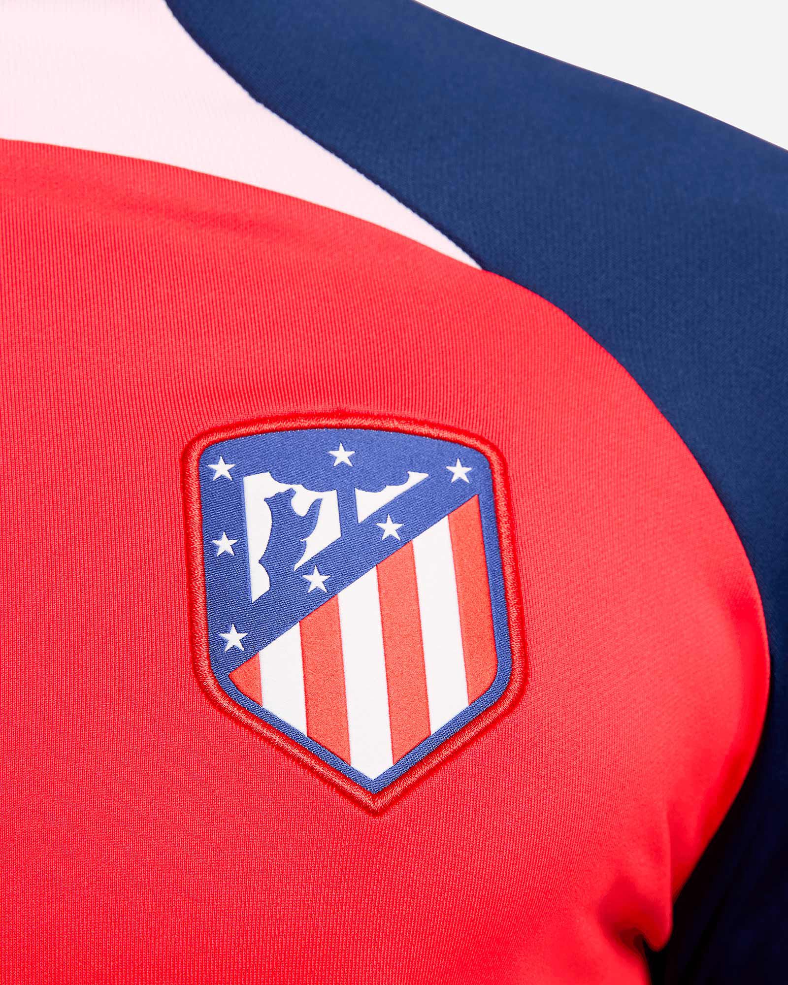 Sudadera Atlético de Madrid 2023/2024 Strike - Fútbol Factory