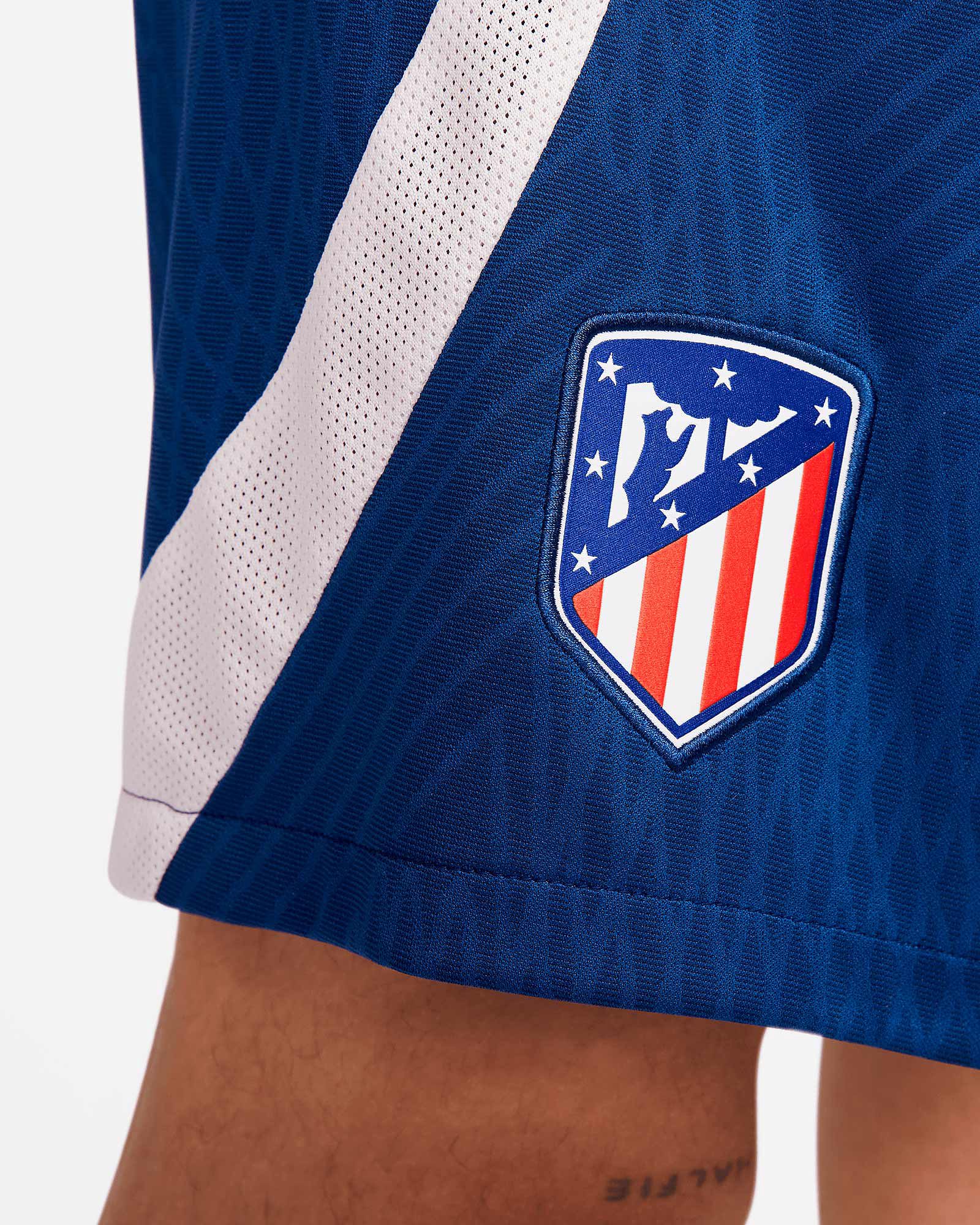 Pantalón Atlético de Madrid 2023/2024 Strike  - Fútbol Factory