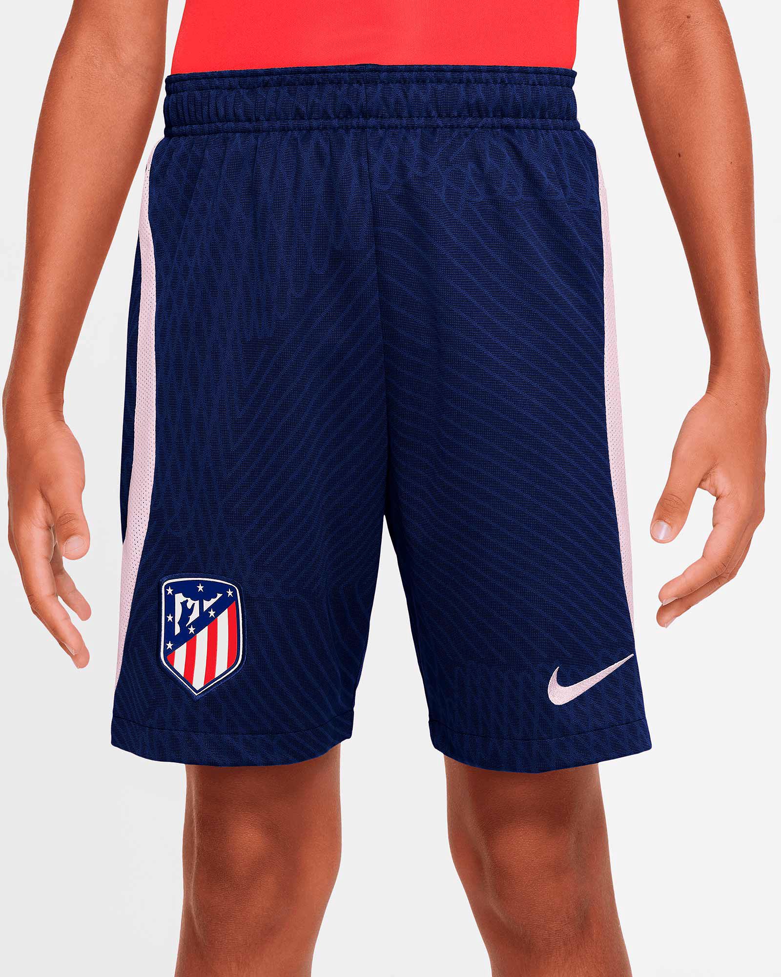 Pantalón Atlético de Madrid 2023/2024 Strike  - Fútbol Factory