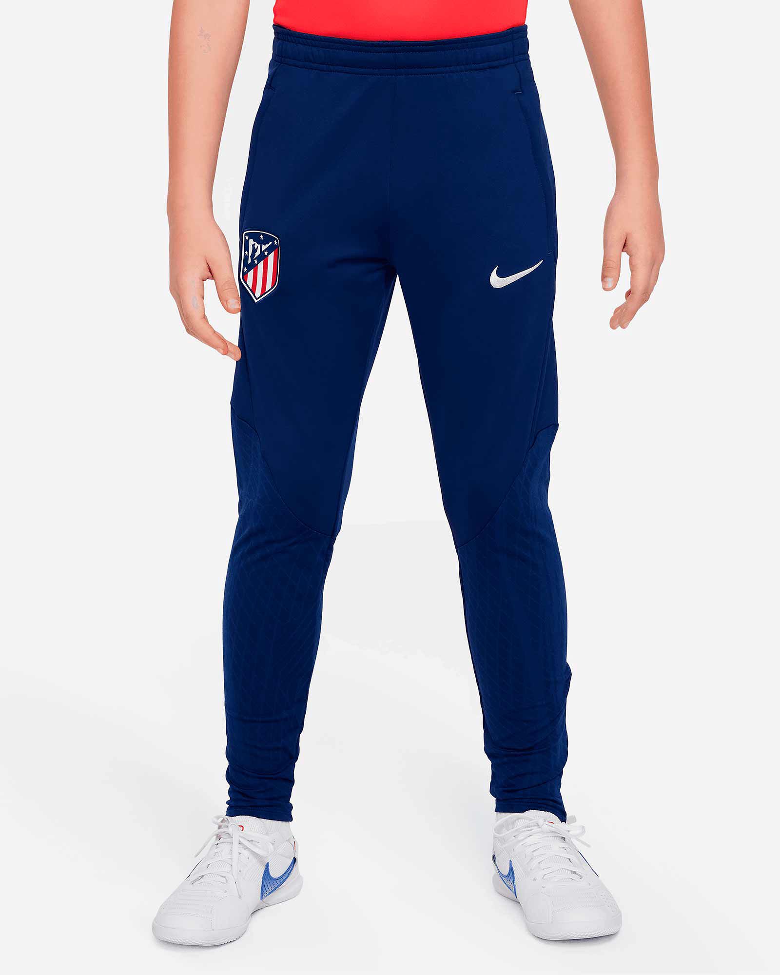 Pantalón Atlético de Madrid 2023/2024 Strike - Fútbol Factory