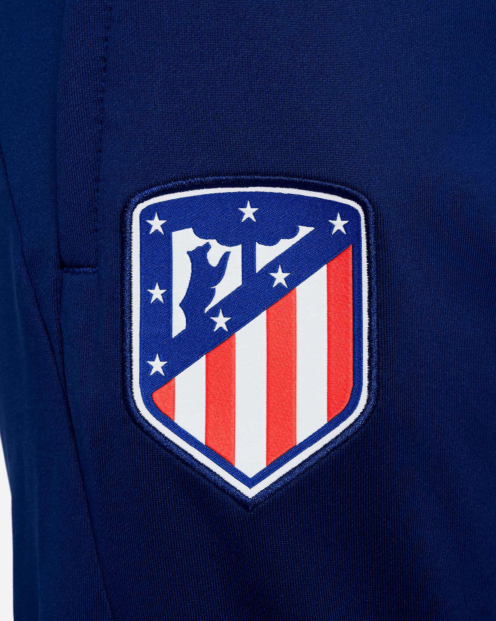 Pantalón Atlético de Madrid 2023/2024 Strike - Fútbol Factory
