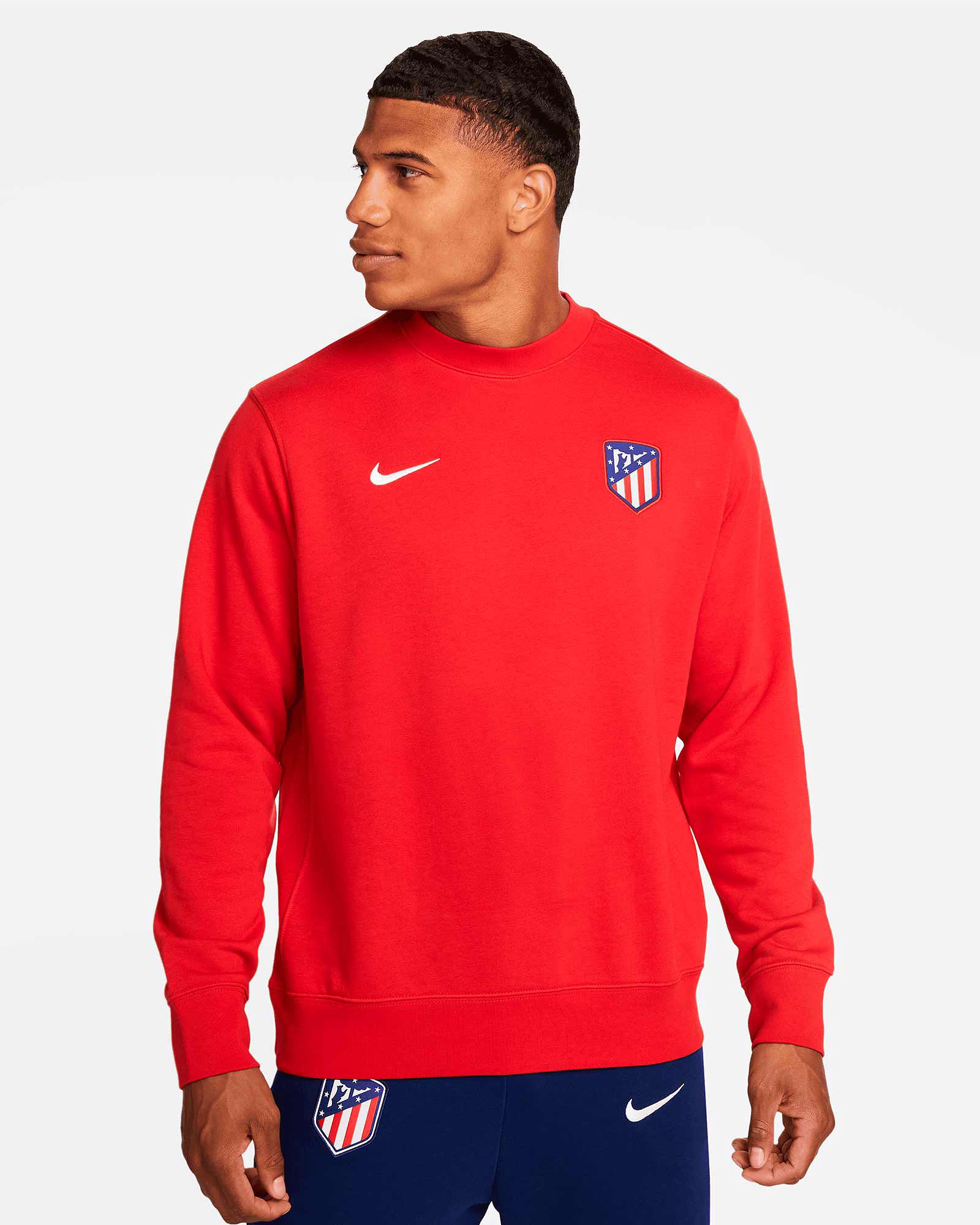 Sudadera Atlético de Madrid 2023/2024 - Fútbol Factory
