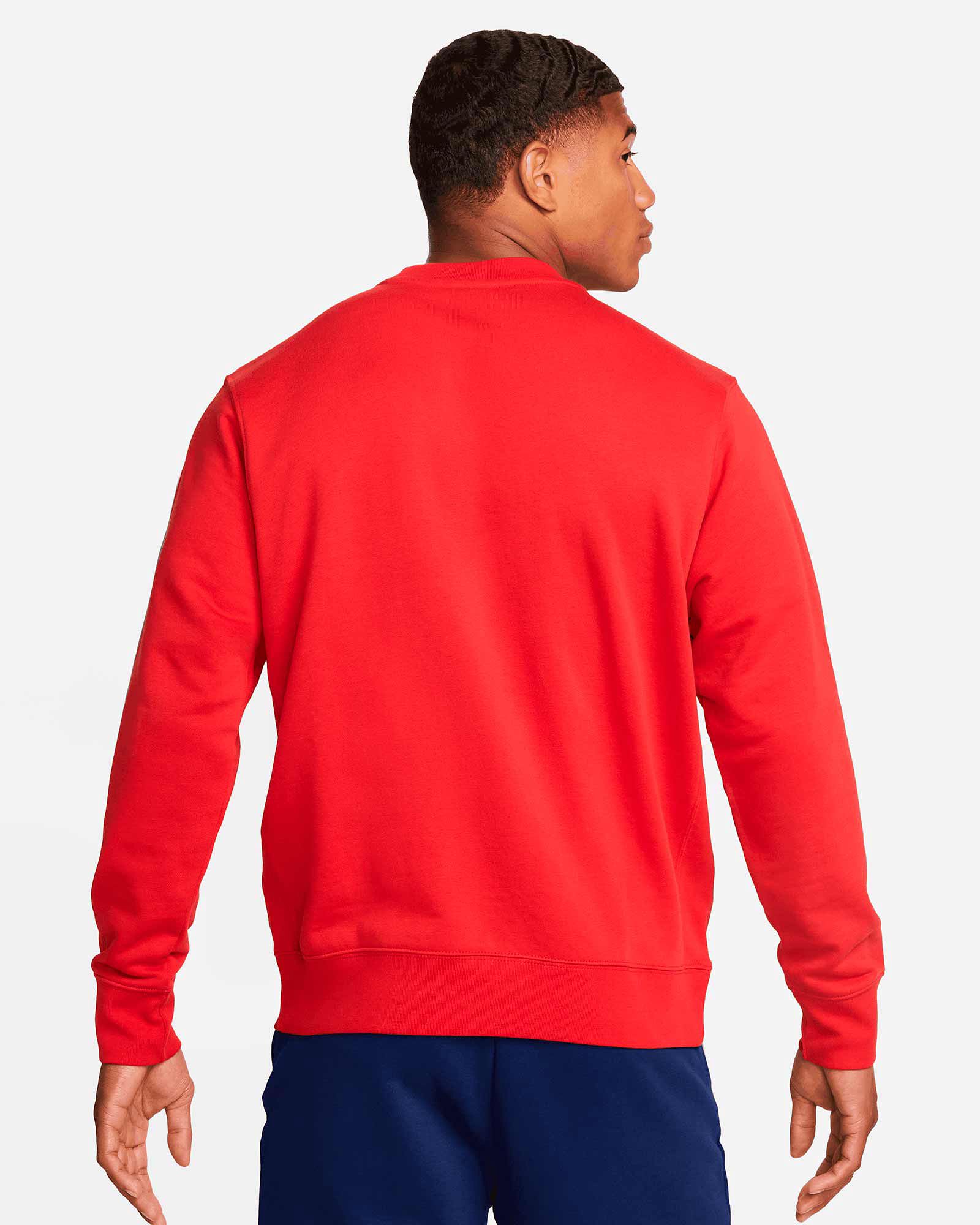 Sudadera Atlético de Madrid 2023/2024 - Fútbol Factory